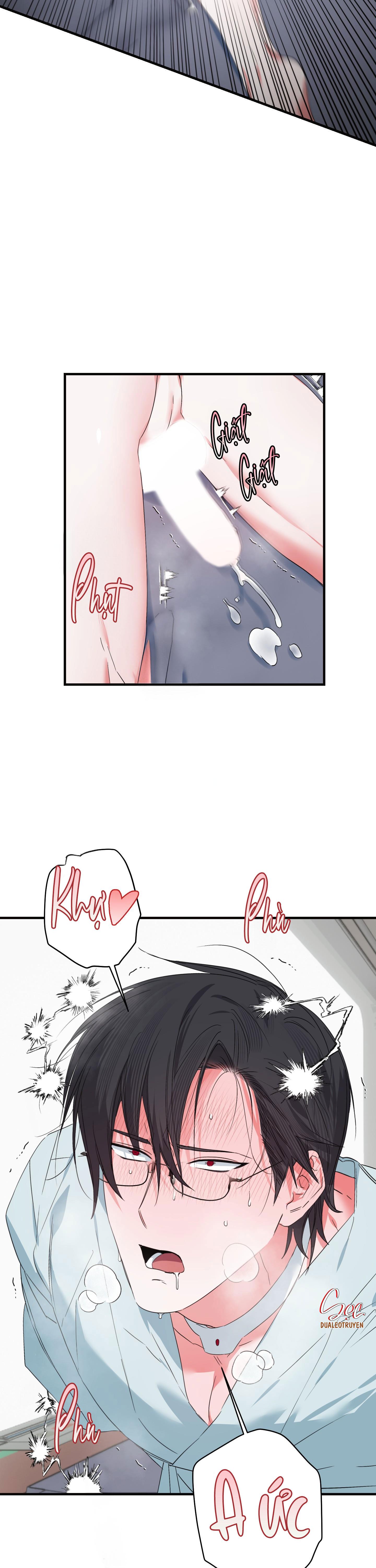 Đọc truyện DŨNG SĨ 3 CHÂN - Chapter 7