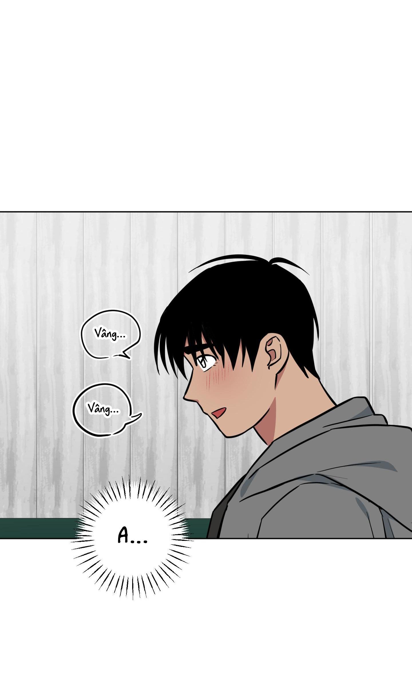 Đọc truyện CHÚ ĐÃ BIẾT HẾT RỒI SAO ? - Chapter 9