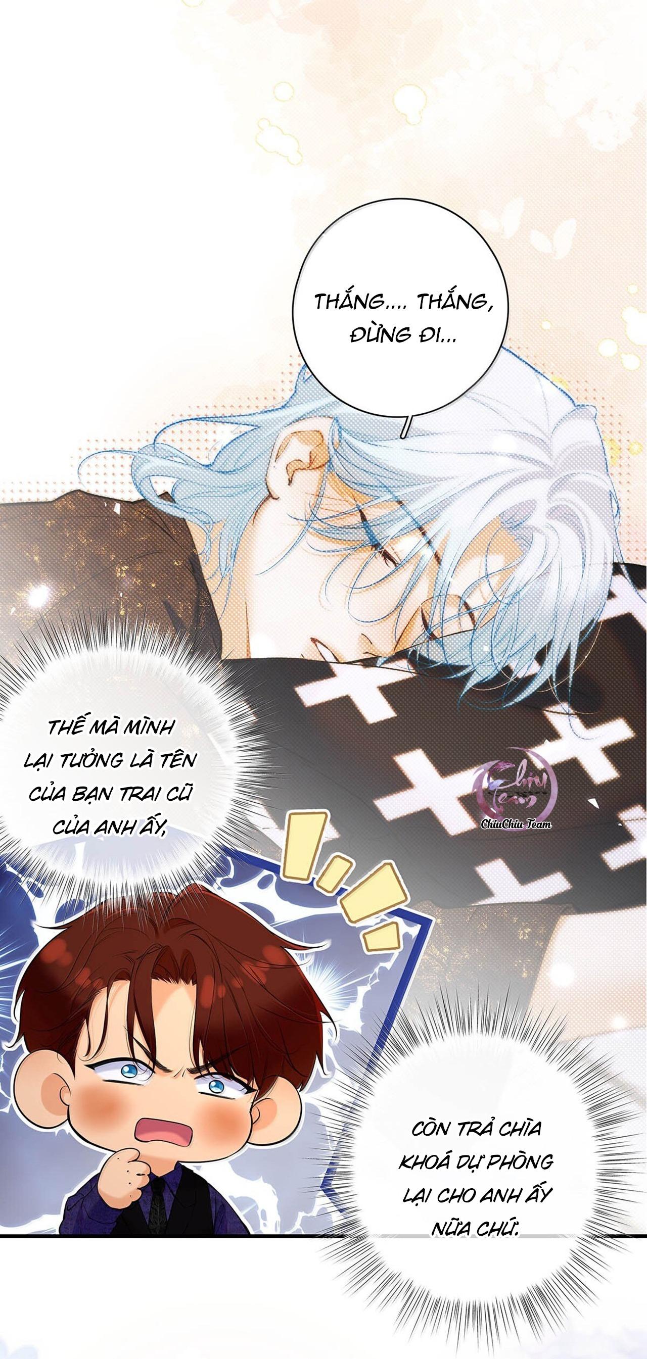 Đọc truyện Bắt đầu làm bạn trai từ số 0 - Chapter 48