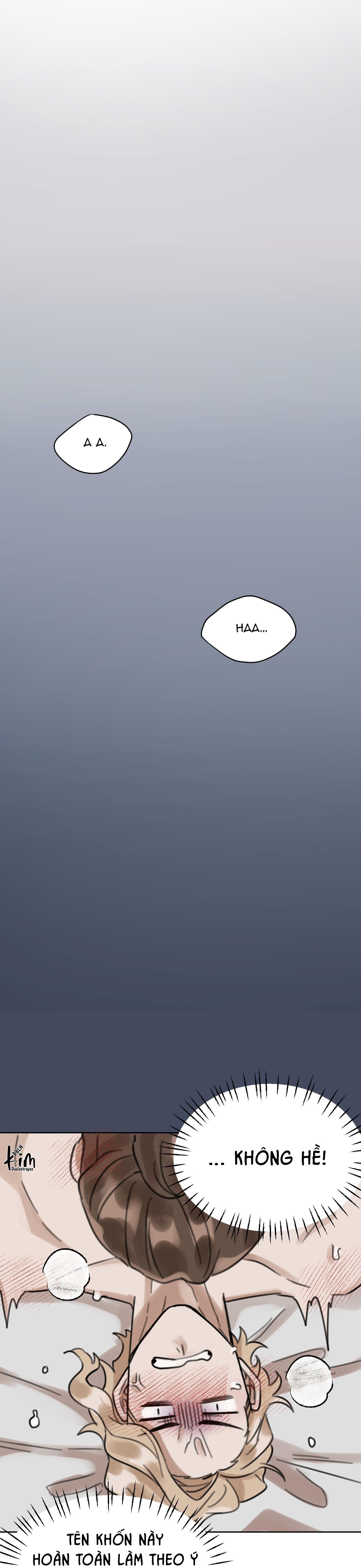 Đọc truyện BL NGẮN CHỊCH HỎNY - Chapter 35.2