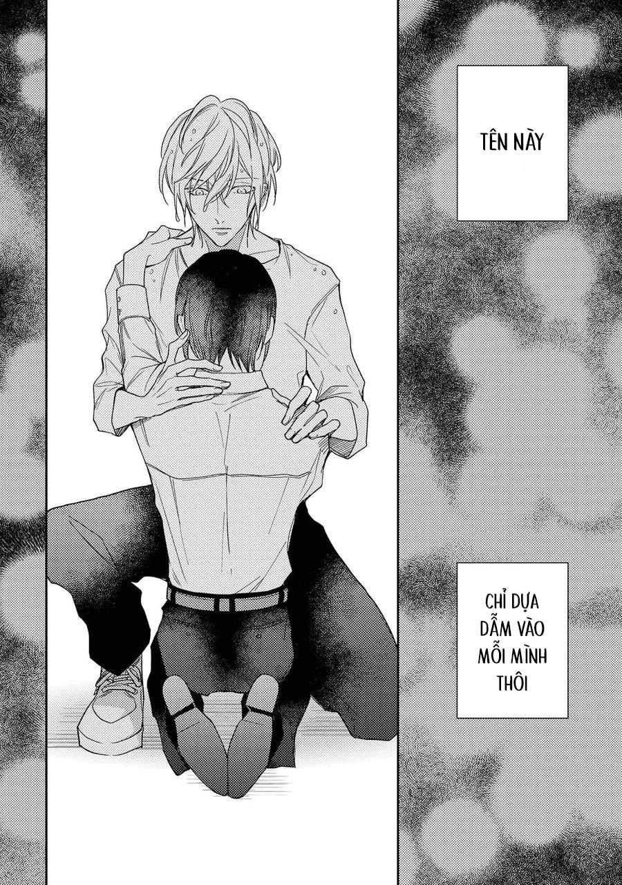 Đọc truyện Biến tôi thành một cậu bé hư - Chapter 5