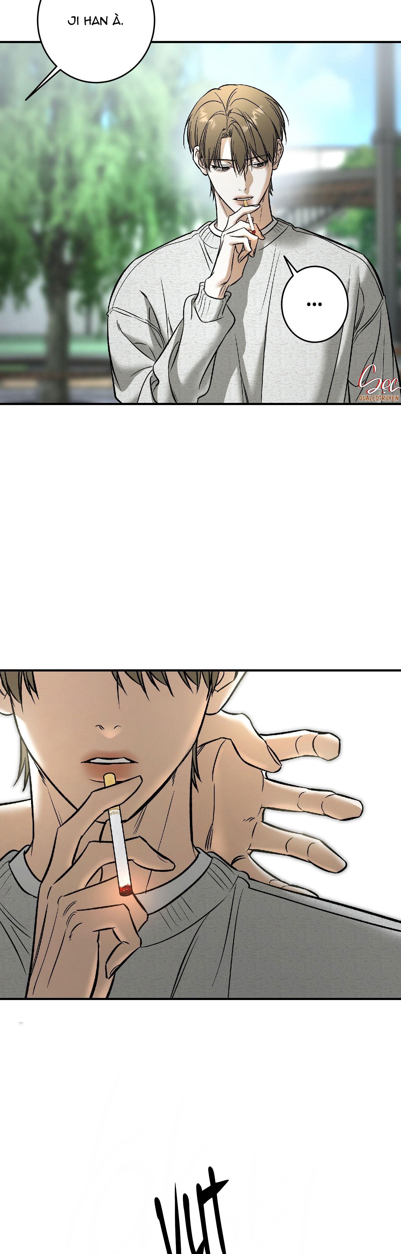 Đọc truyện NGƯỜI ĐÀN ÔNG CHO EM TẤT CẢ - Chapter 36