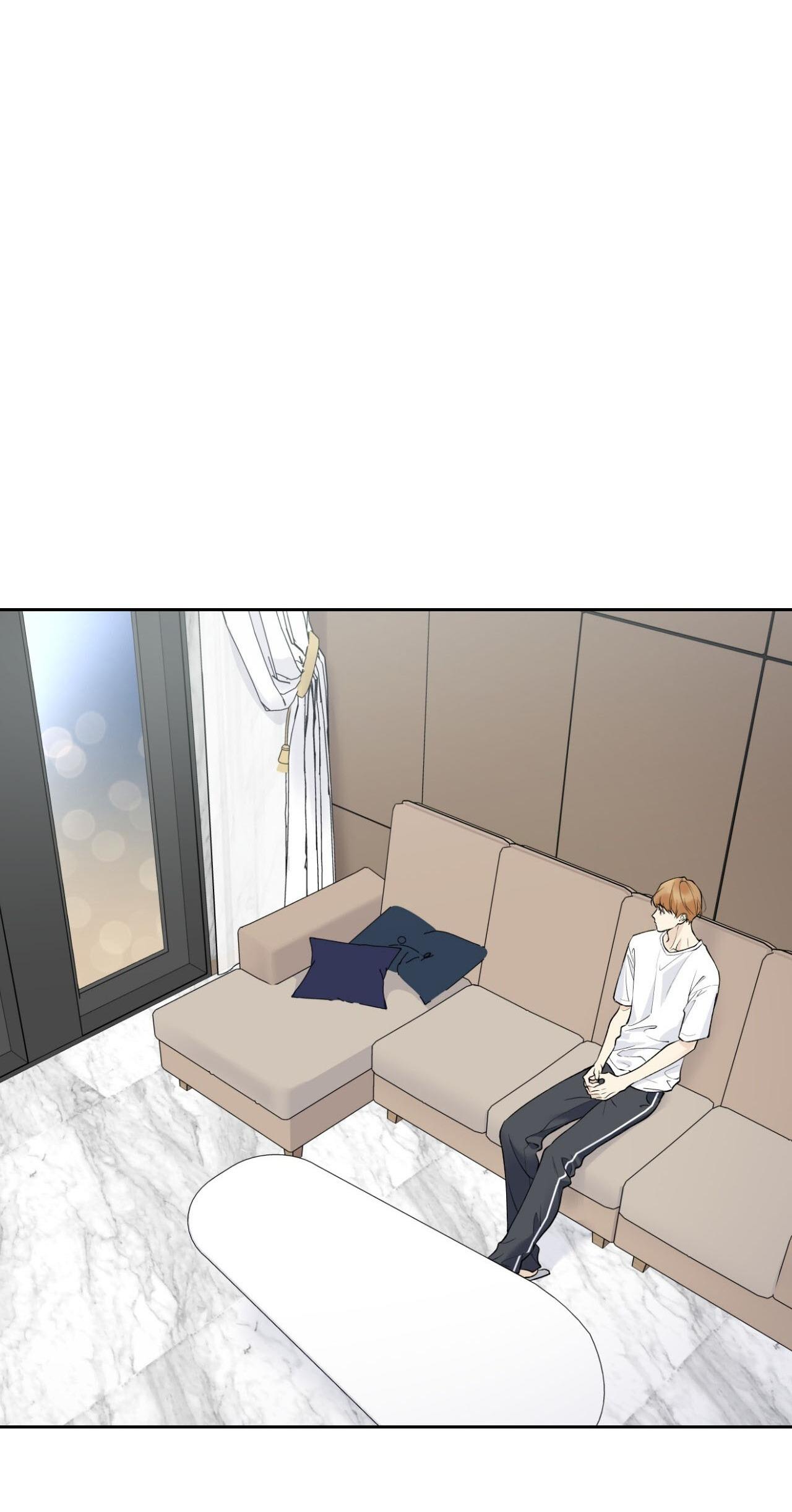 Đọc truyện ĐỐI TỐT VỚI TÔI KHÓ VẬY SAO? - Chapter 27