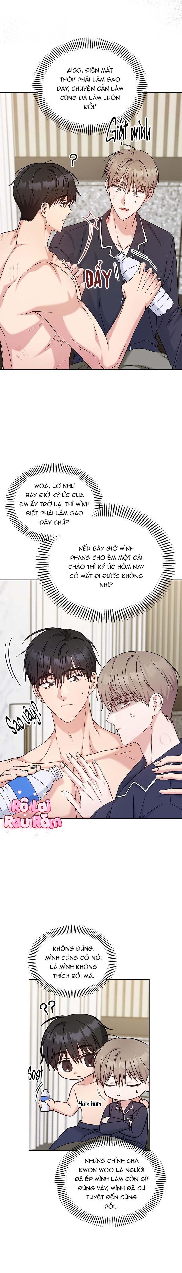 Đọc truyện BẢN SAO ÂM HƯỞNG - Chapter 30