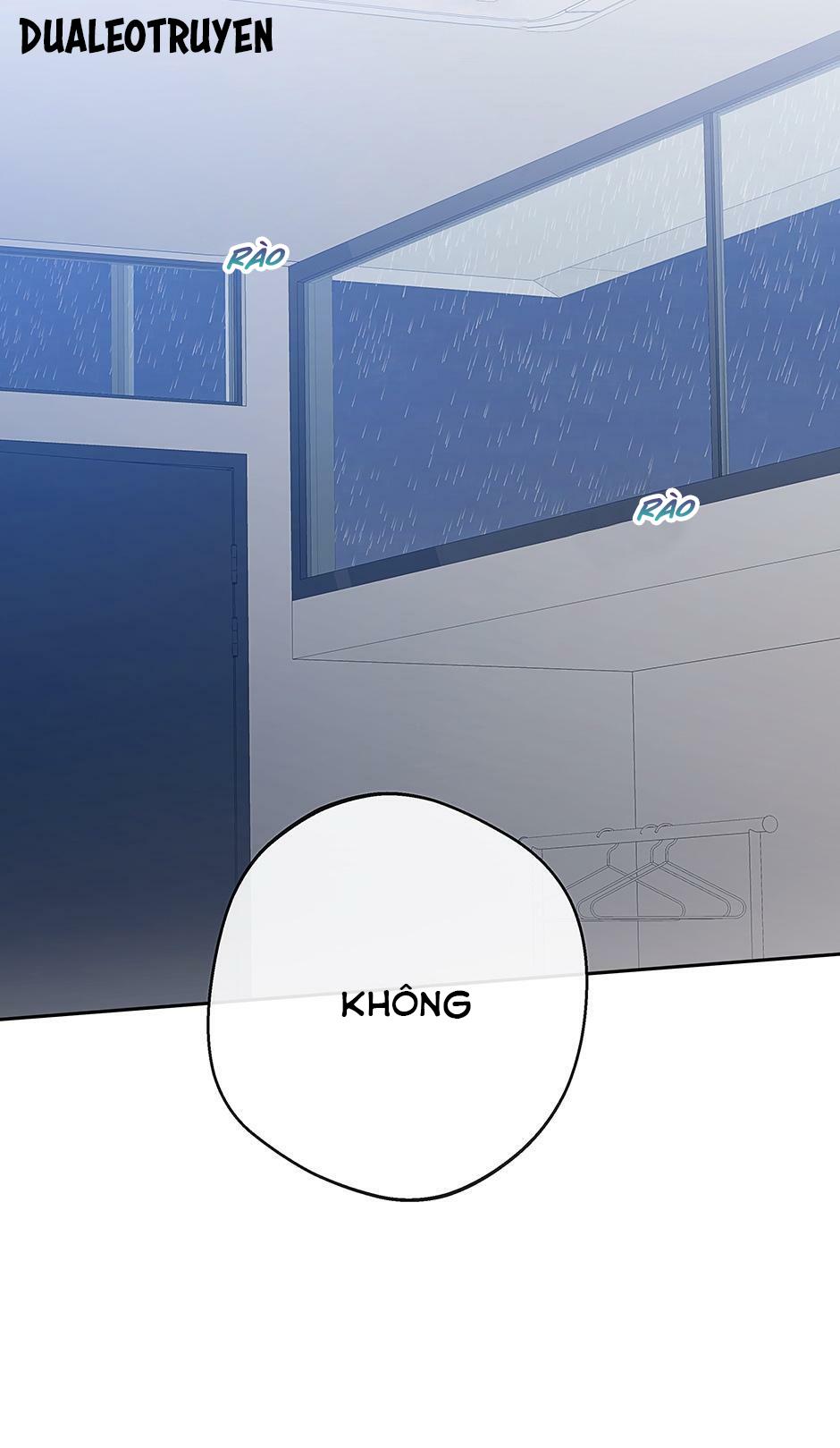 Đọc truyện [Hoàn] Đứng Yên, Không Tôi Sẽ Nổ Súng - Chapter 11