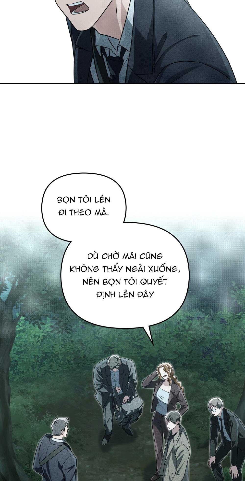 Đọc truyện HỎA HỒN - Chapter 23