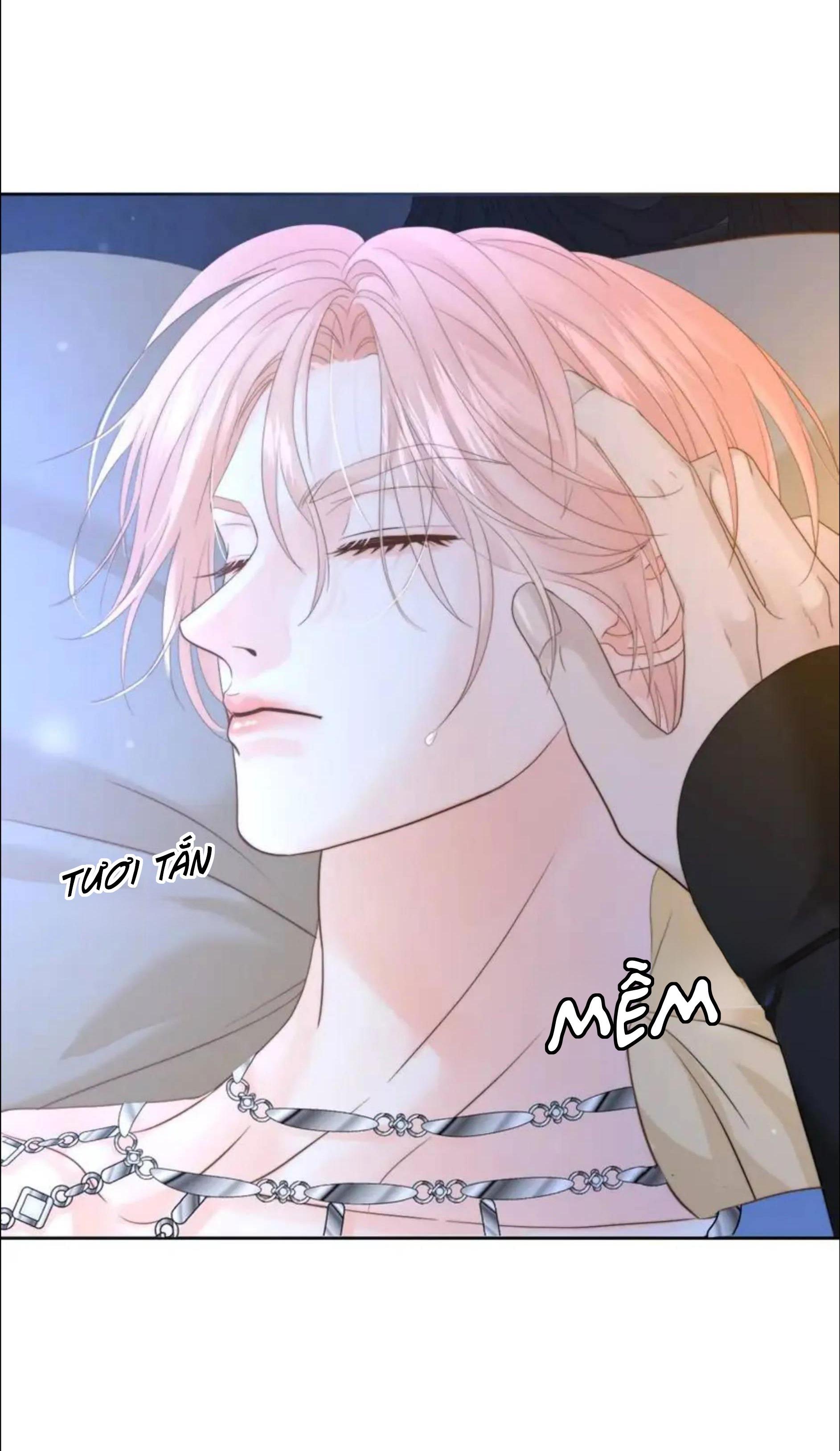 Đọc truyện Crazy About Me - Chapter 13