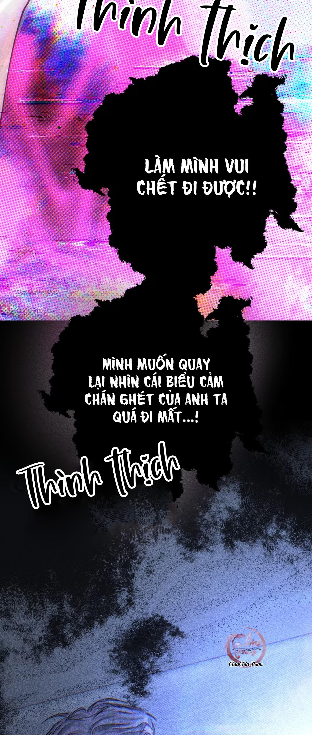 Đọc truyện Thoát Khỏi Hầm Ngục - Chapter 5