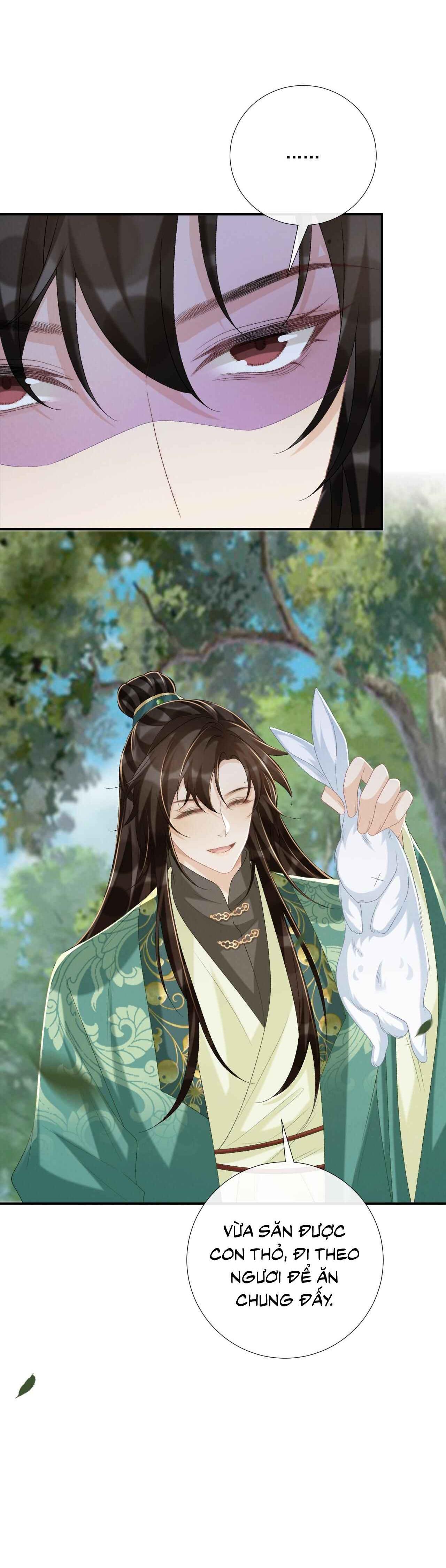 Đọc truyện CẠM BẪY CỦA KẺ BIẾN THÁI - Chapter 99