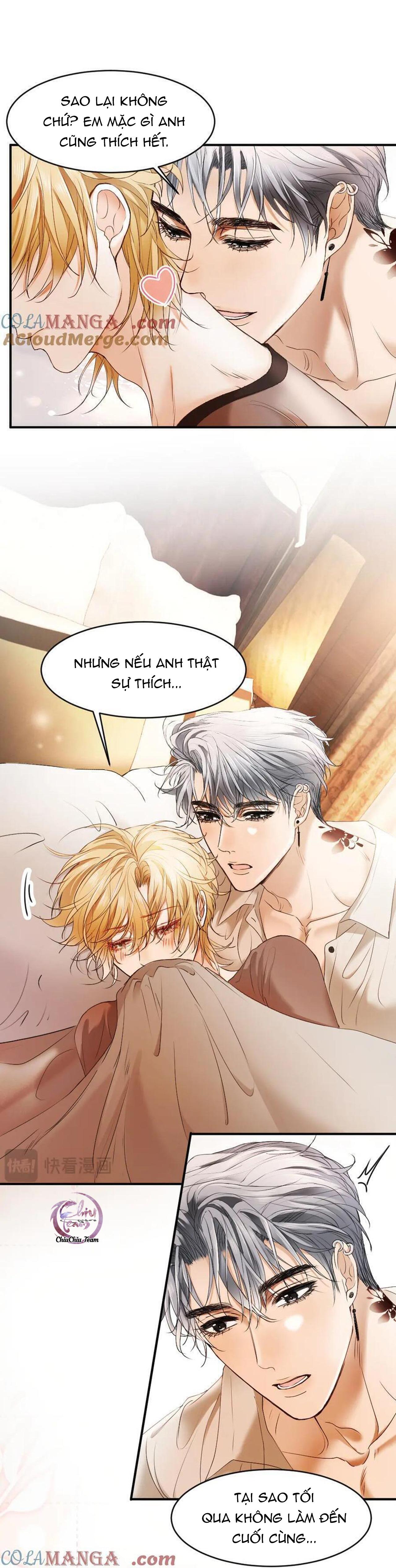 Đọc truyện Tiểu thiếu gia dựa vào nhan sắc càn quét toàn hệ thống - Chapter 52
