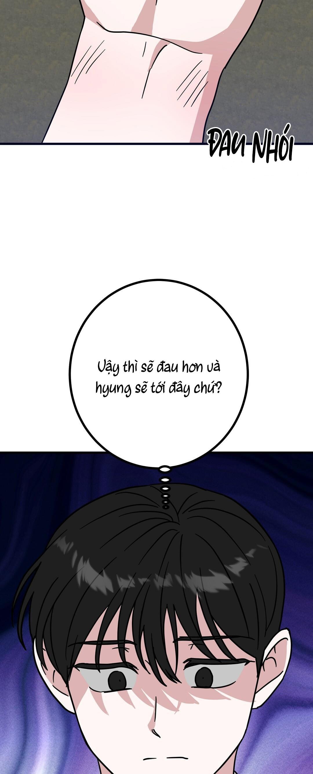 Đọc truyện NHÀ TÔI THÀNH PHIM TRƯỜNG MẤT RỒI - Chapter 55