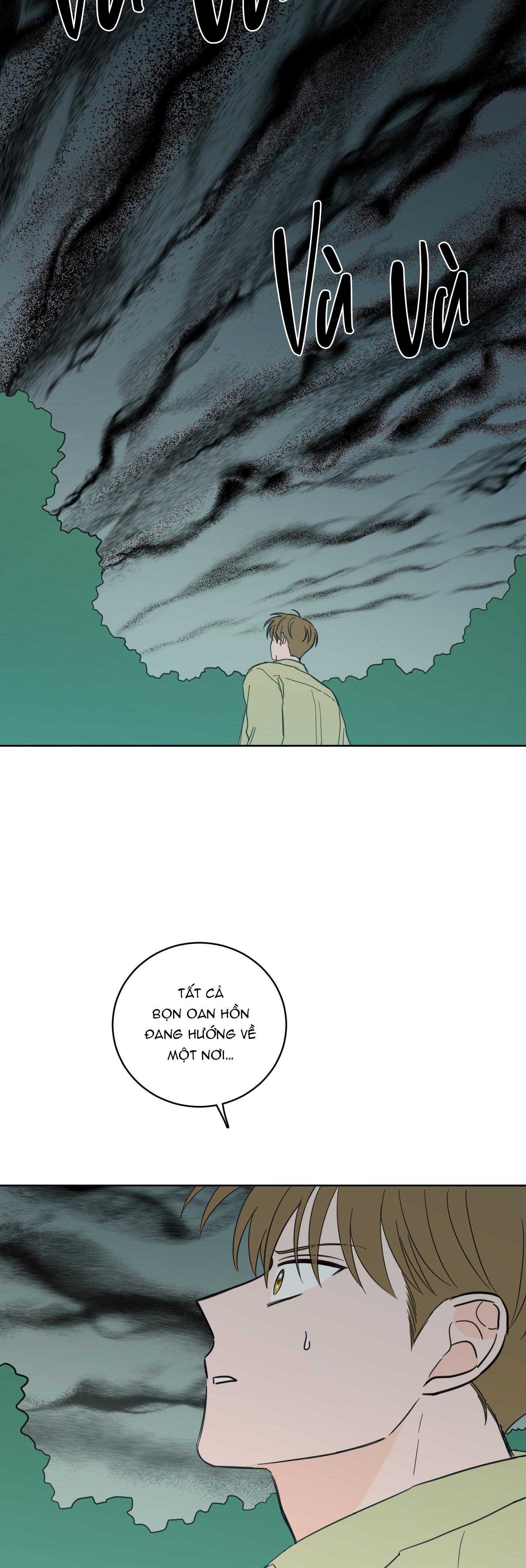 Đọc truyện Mẹo Thuần Hóa Hổ - Chapter 98