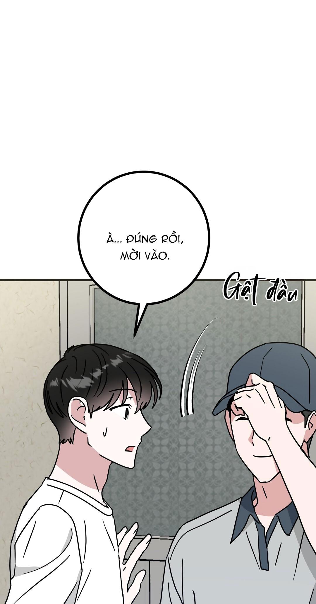 Đọc truyện NHÀ TÔI THÀNH PHIM TRƯỜNG MẤT RỒI - Chapter 54