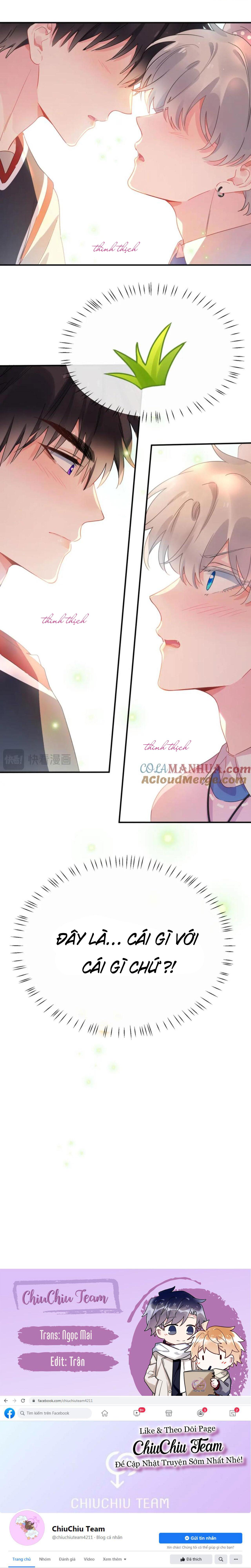 Đọc truyện Có Bản Lĩnh Thì Cậu Thử Nổi Nóng Tiếp Đi? - Chapter 142