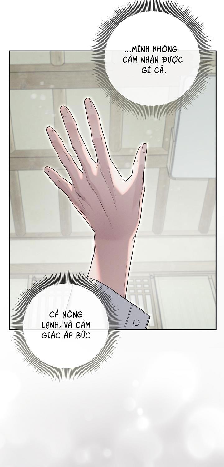 Đọc truyện ĐÊM KHÔNG DẤU VẾT - Chapter 7