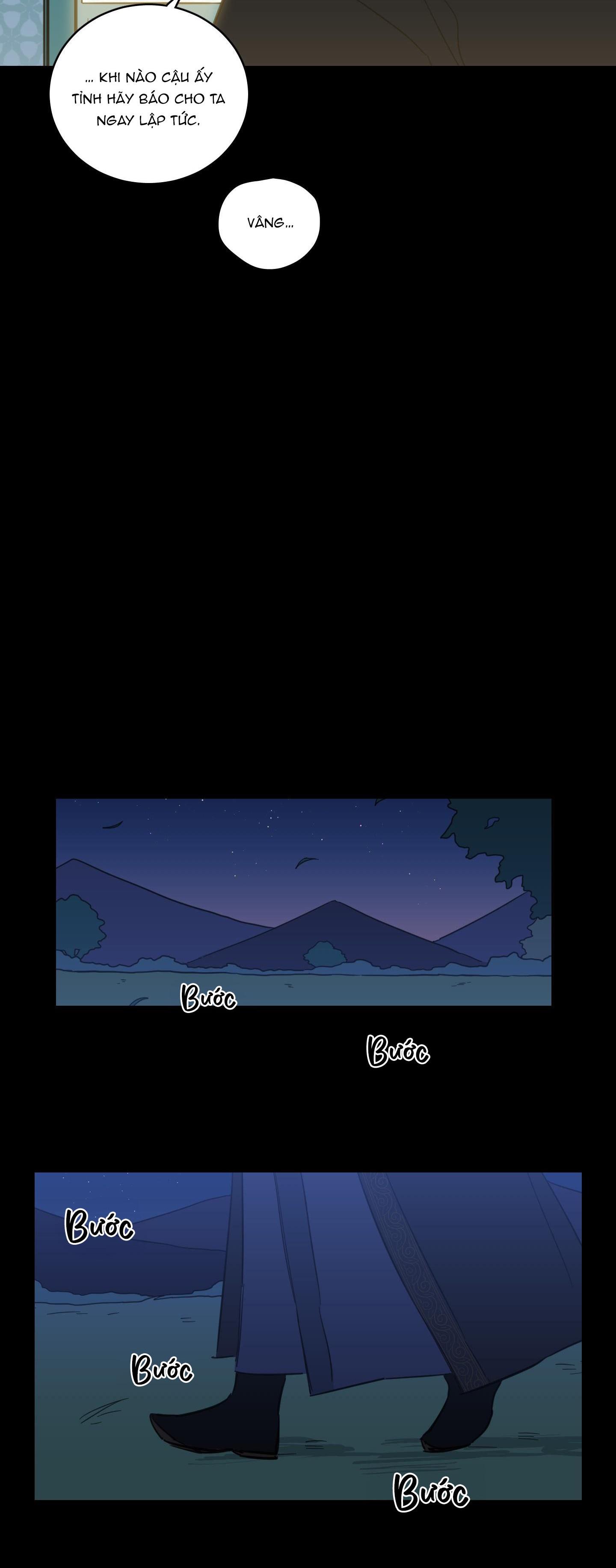 Đọc truyện Mẹo Thuần Hóa Hổ - Chapter 73