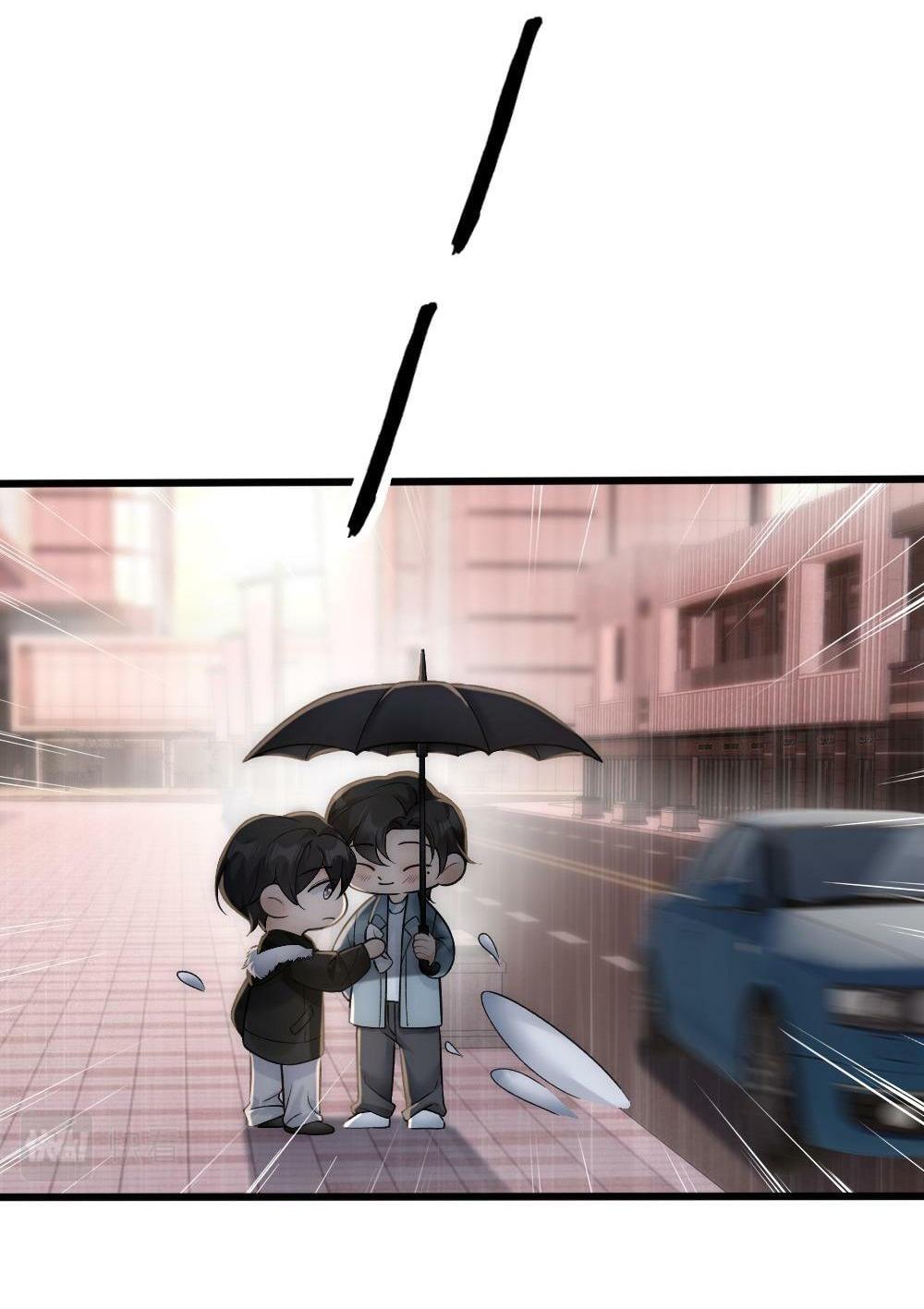 Đọc truyện Bảo bối ngoan, không thể cắn - Chapter 59