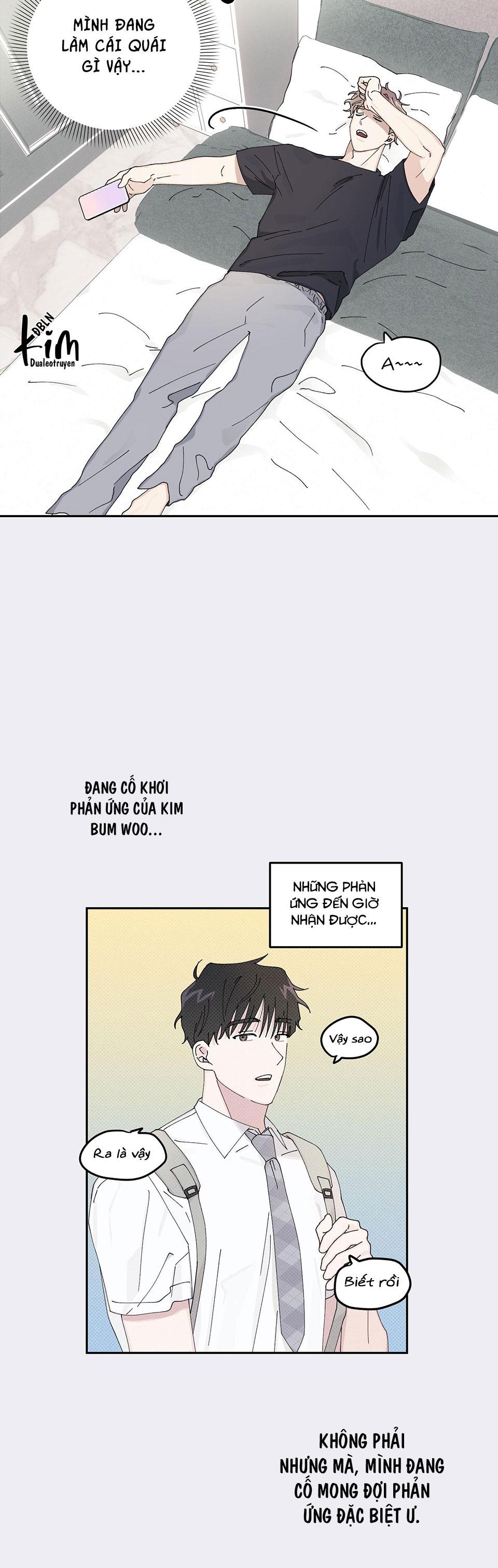 Đọc truyện NGHIỆN SEX - Chapter 9.2