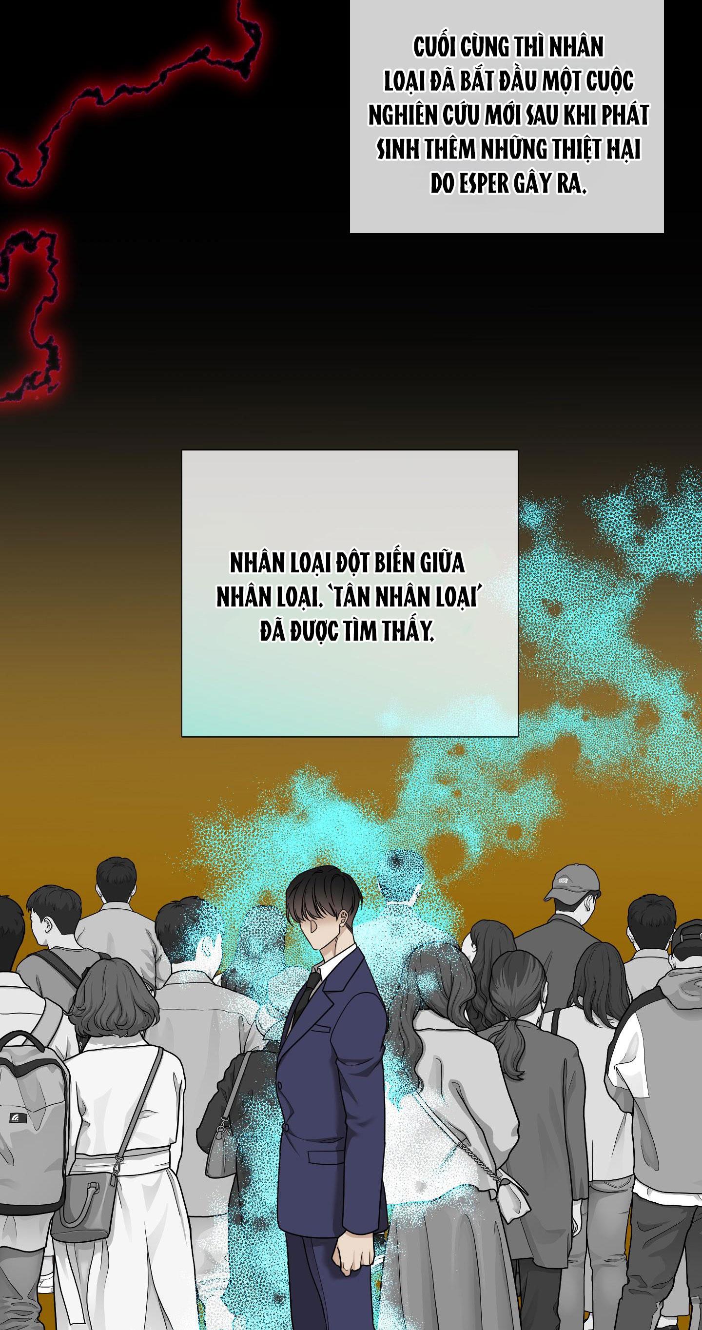 Đọc truyện DEAR. 00 - Chapter 1