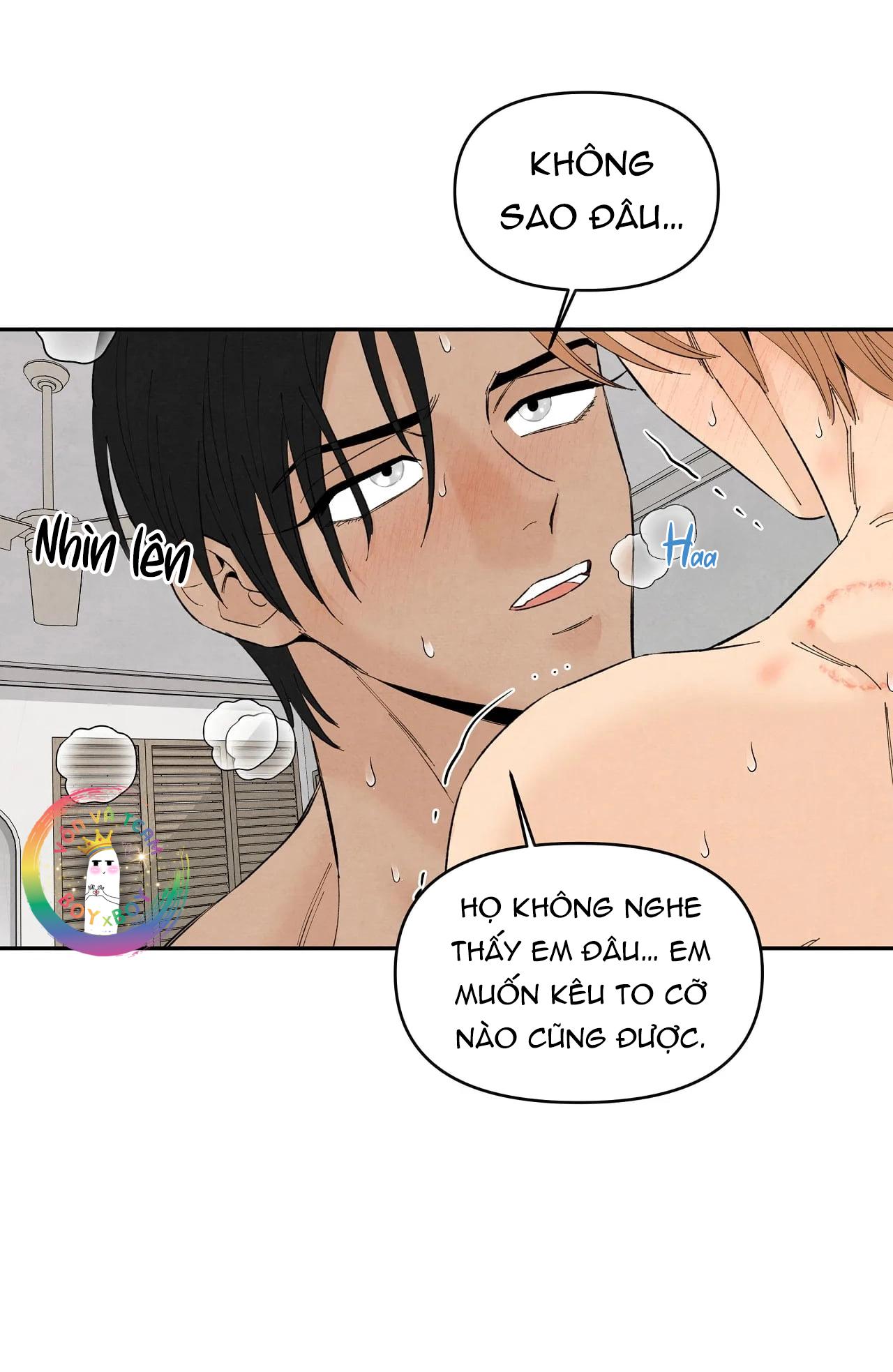 Đọc truyện Bona Sort (END) - Chapter 74