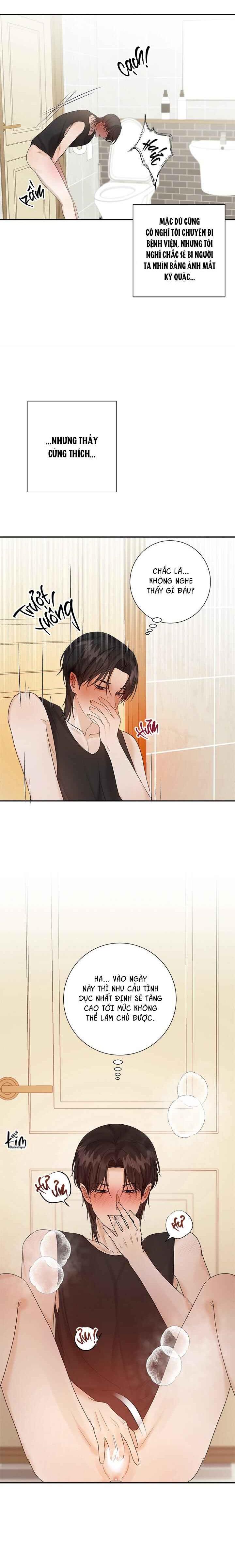 Đọc truyện TUYỂN TẬP NHẤT THỤ ĐA CÔNG CỦA NHÀ KIM - Chapter 29.1