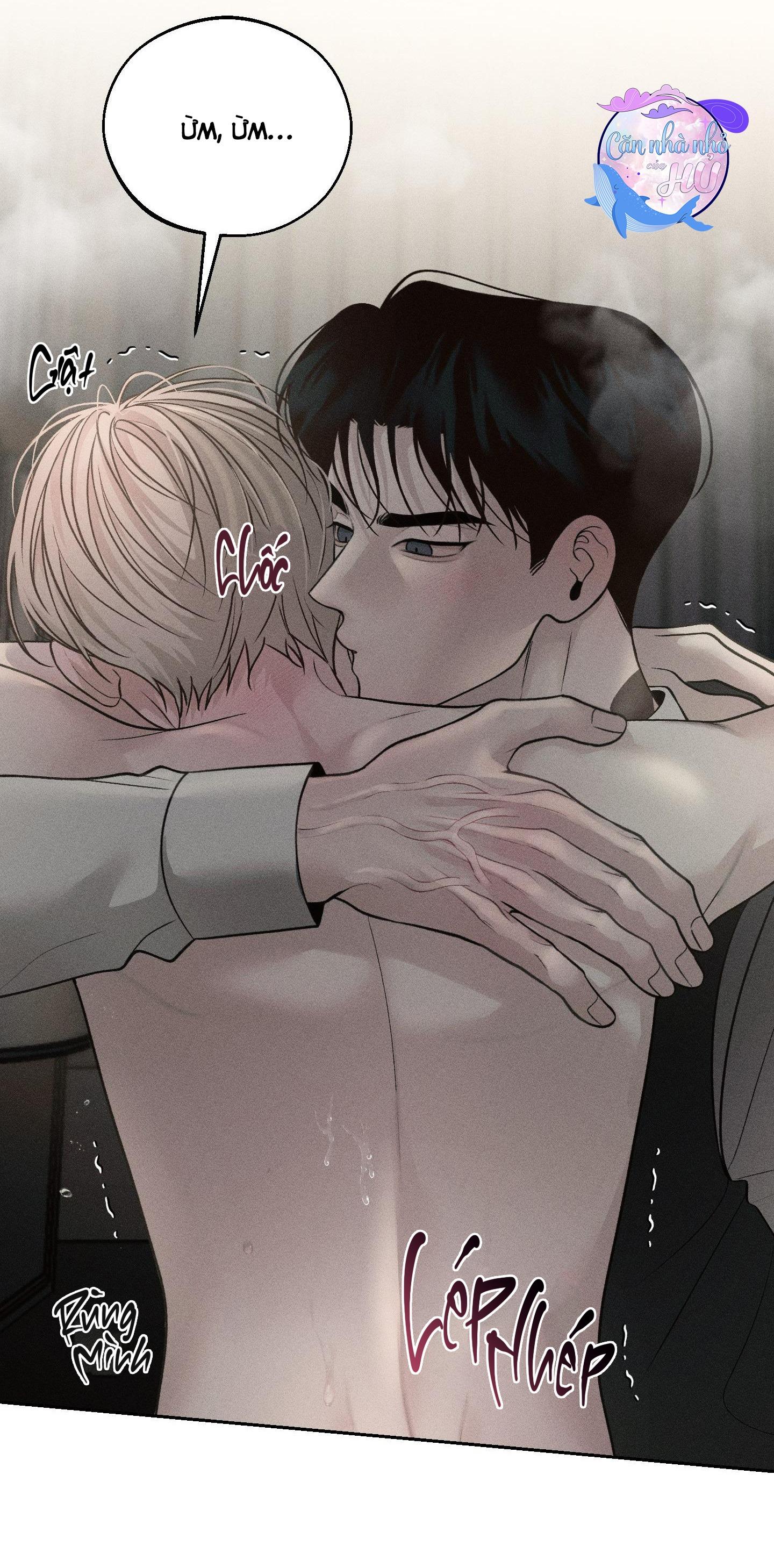 Đọc truyện MÁU ĐỔ - Chapter 4