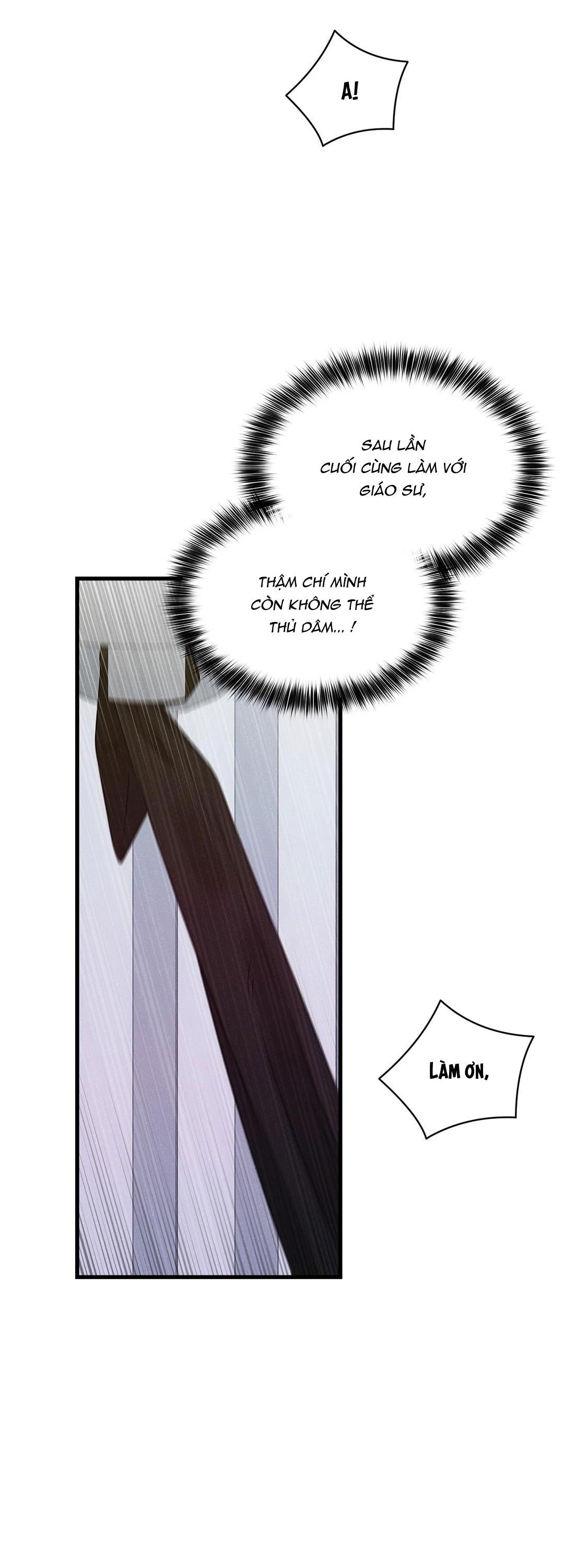 Đọc truyện KÝ SỰ ALPHA - Chapter 27