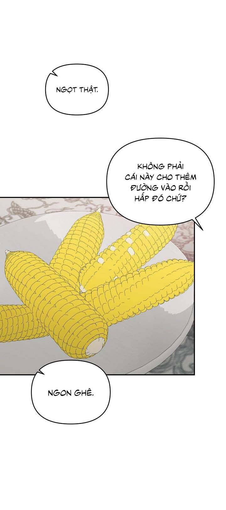 Đọc truyện Khu vực chủ nghĩa tình yêu - Chapter 70