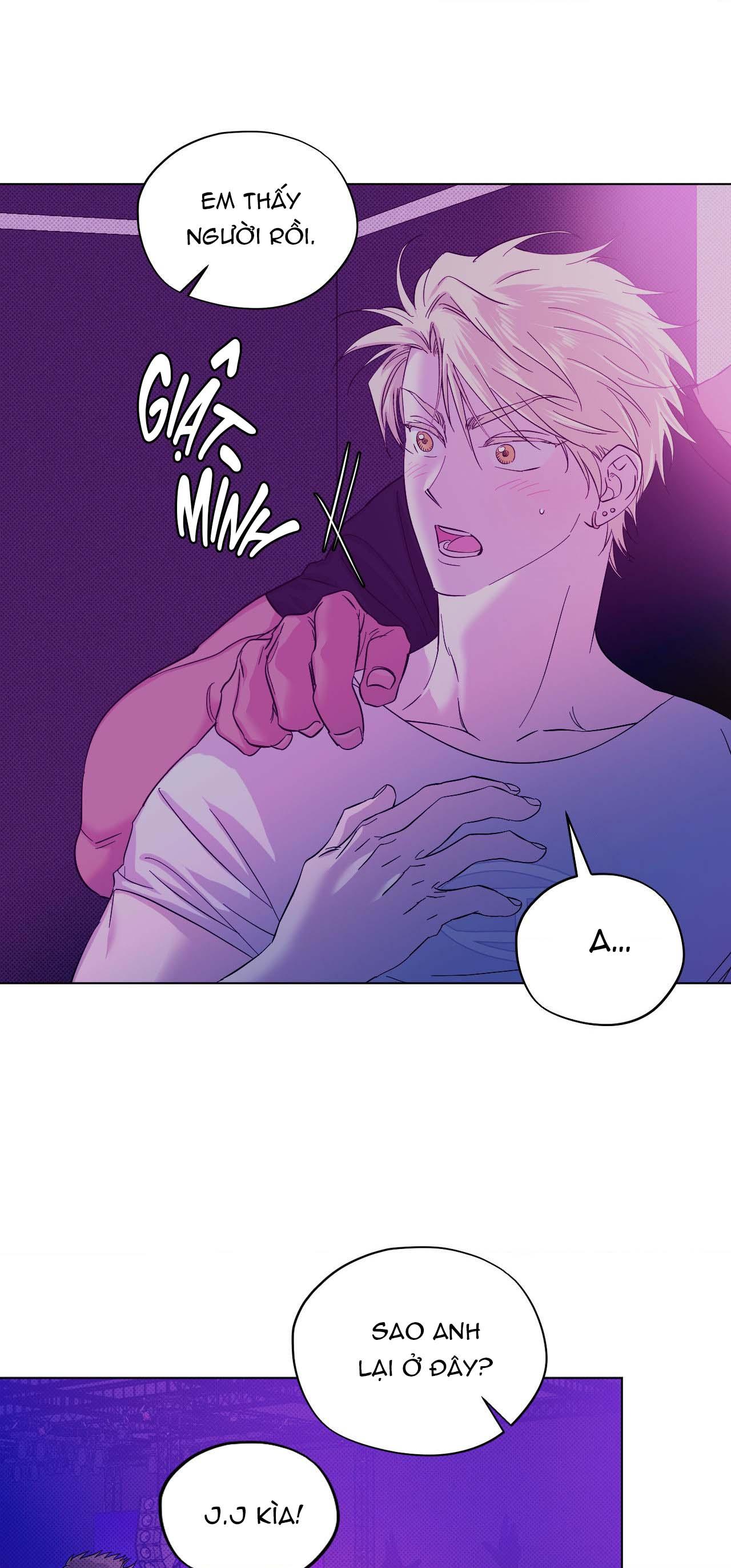 Đọc truyện (END) Tay Đua Đỉnh Cao - Chapter 7