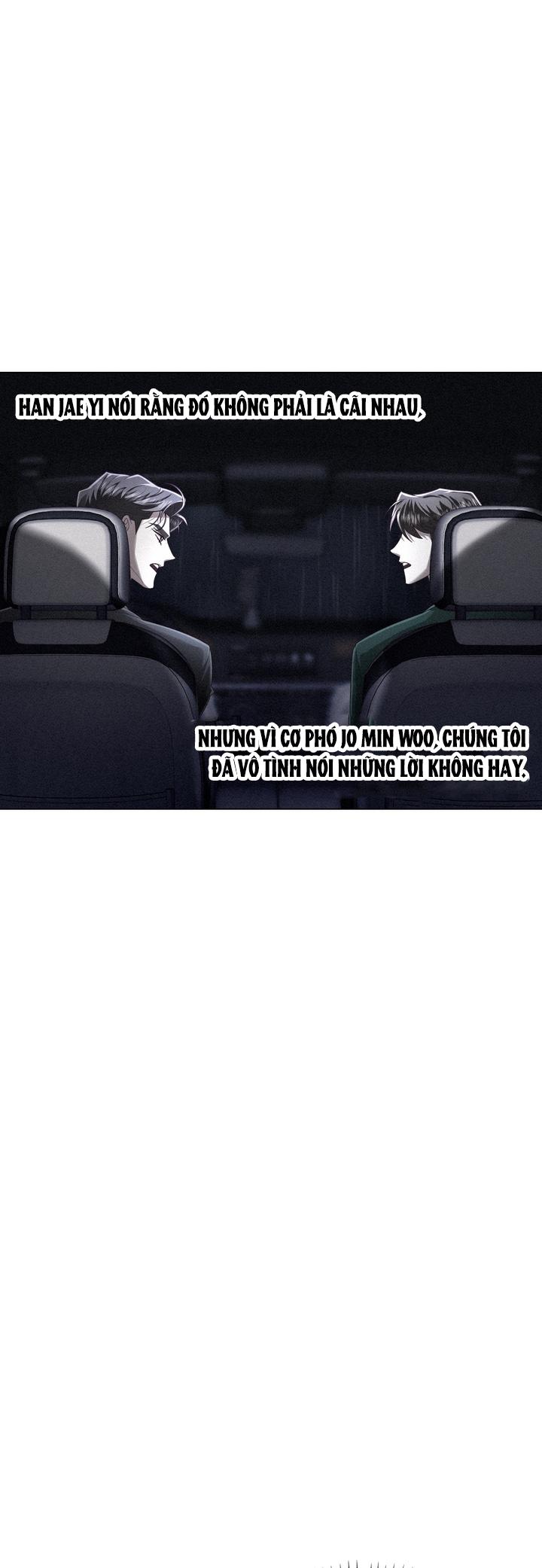 Đọc truyện  TÌNH YÊU HỎA TIỄN - Chapter 44