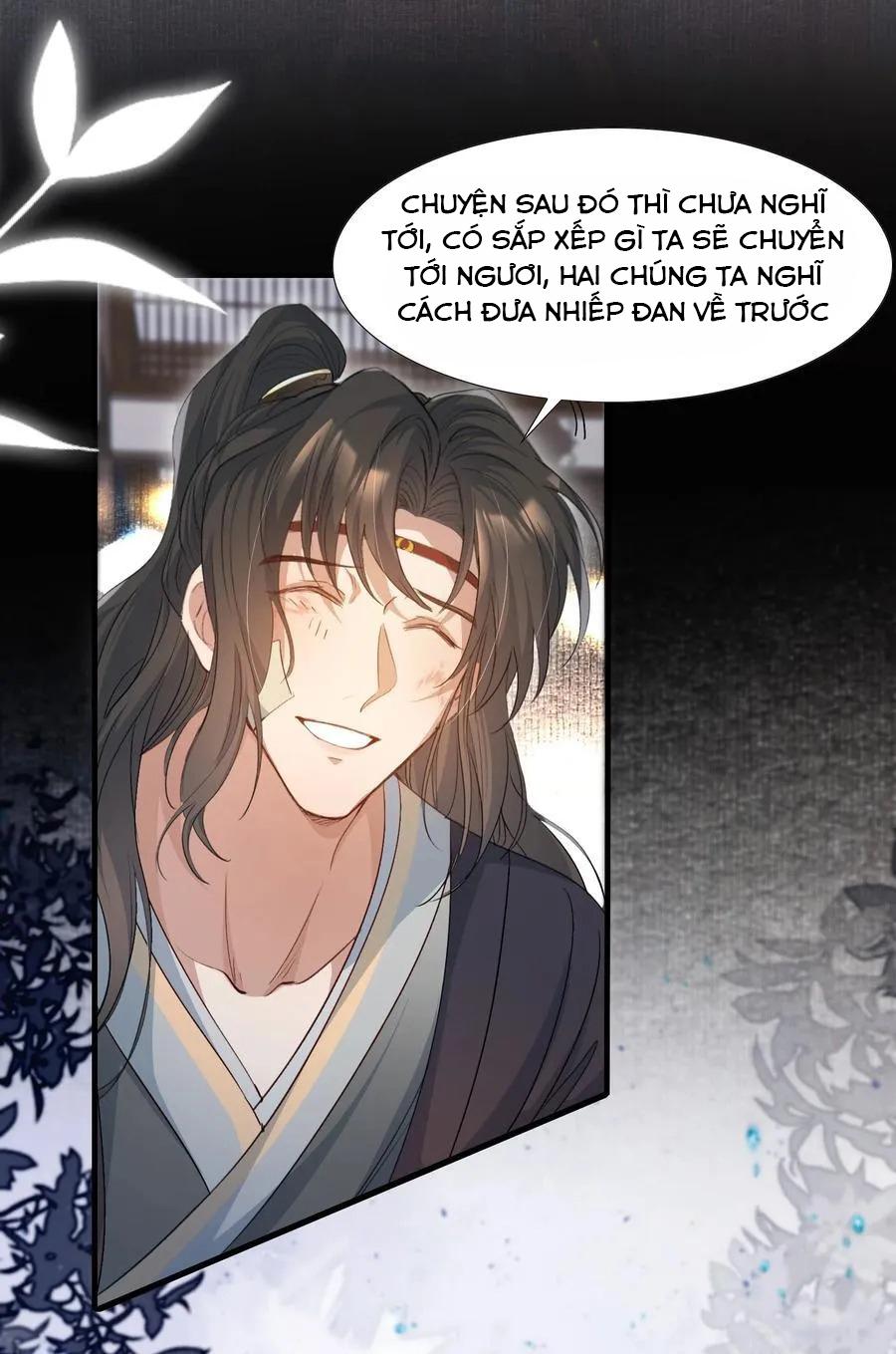 Đọc truyện Loạn thế vi vương - Chapter 85