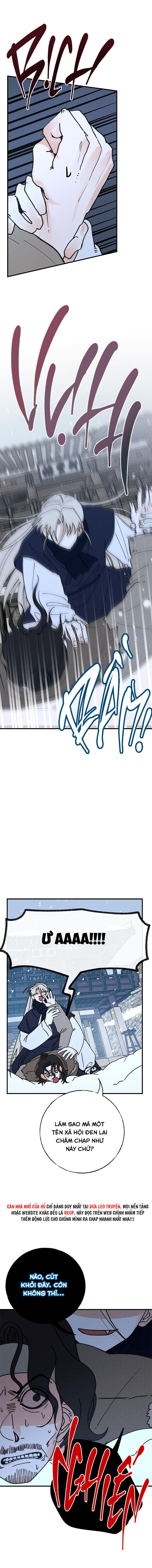 Đọc truyện LIST TRUYỆN NGẮN CHỊT CHỊT - Chapter 93