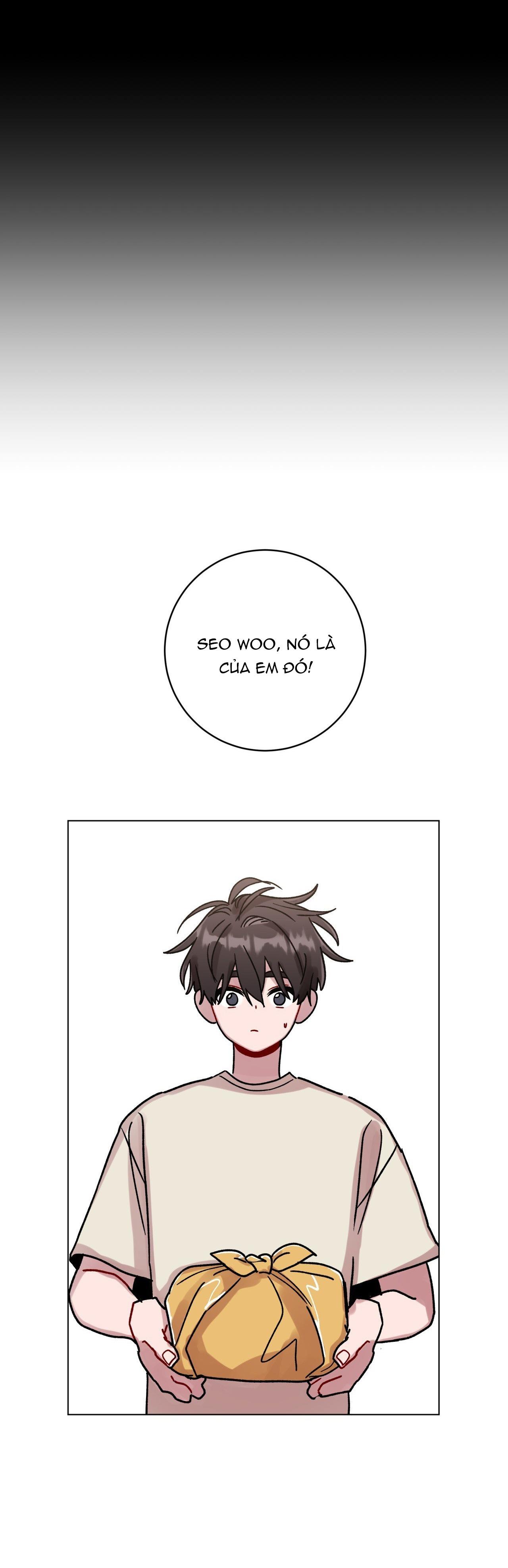 Đọc truyện CƠN MƯA RÀO MÙA HẠ - Chapter 75