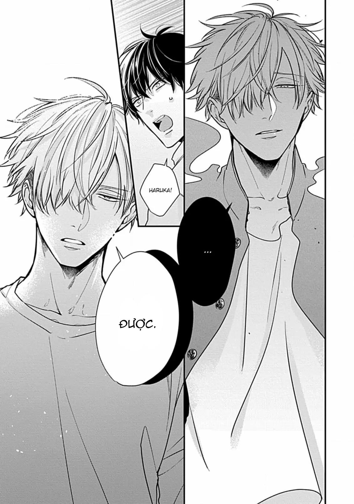 Đọc truyện Con Quỷ Tà Dâm Không Cho Tôi Ngủ - Chapter 16