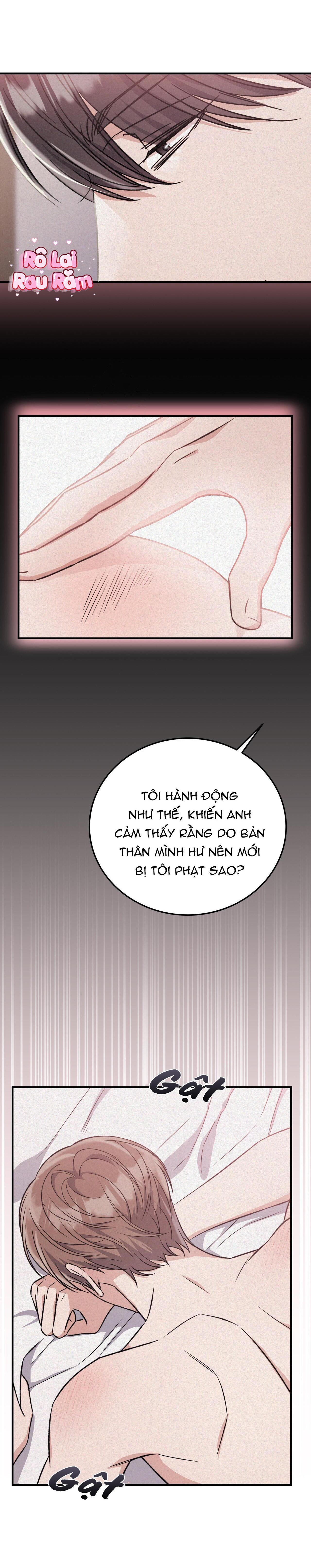 Đọc truyện FormLess - Chapter 46