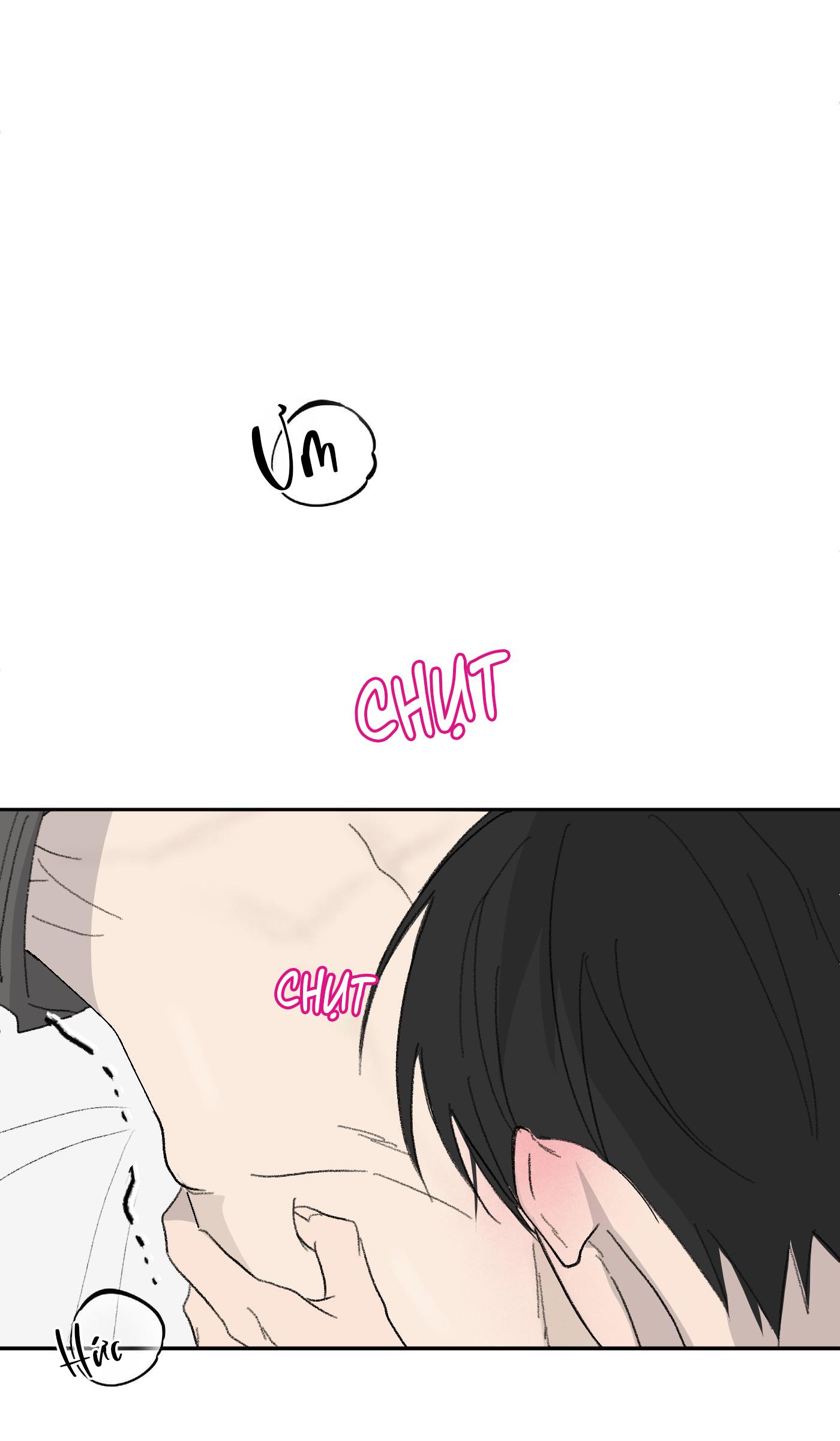 Đọc truyện Missing Romance - Chapter 30