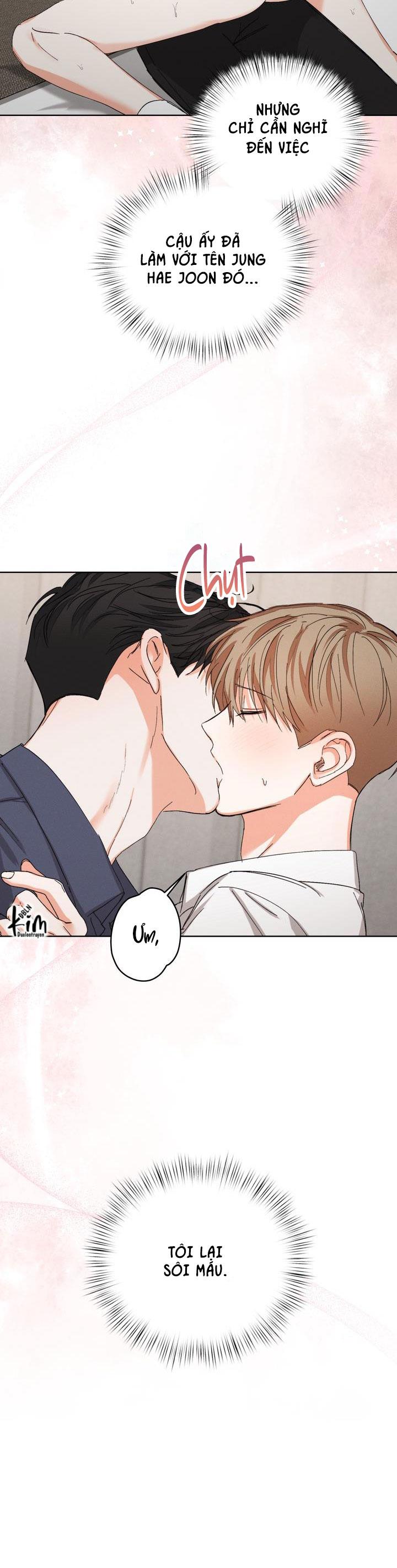 Đọc truyện NINE TO NINE - Chapter 59