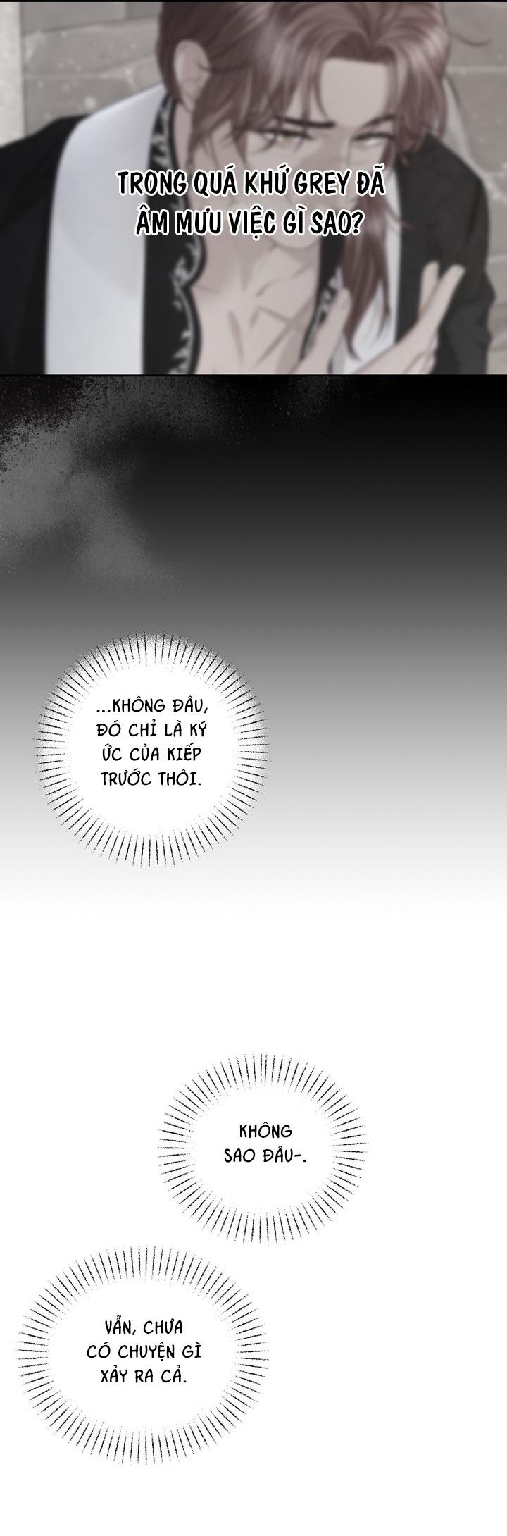 Đọc truyện TIỂU BÁ TƯỚC BETA NAY ĐÃ KHÁC XƯA - Chapter 15