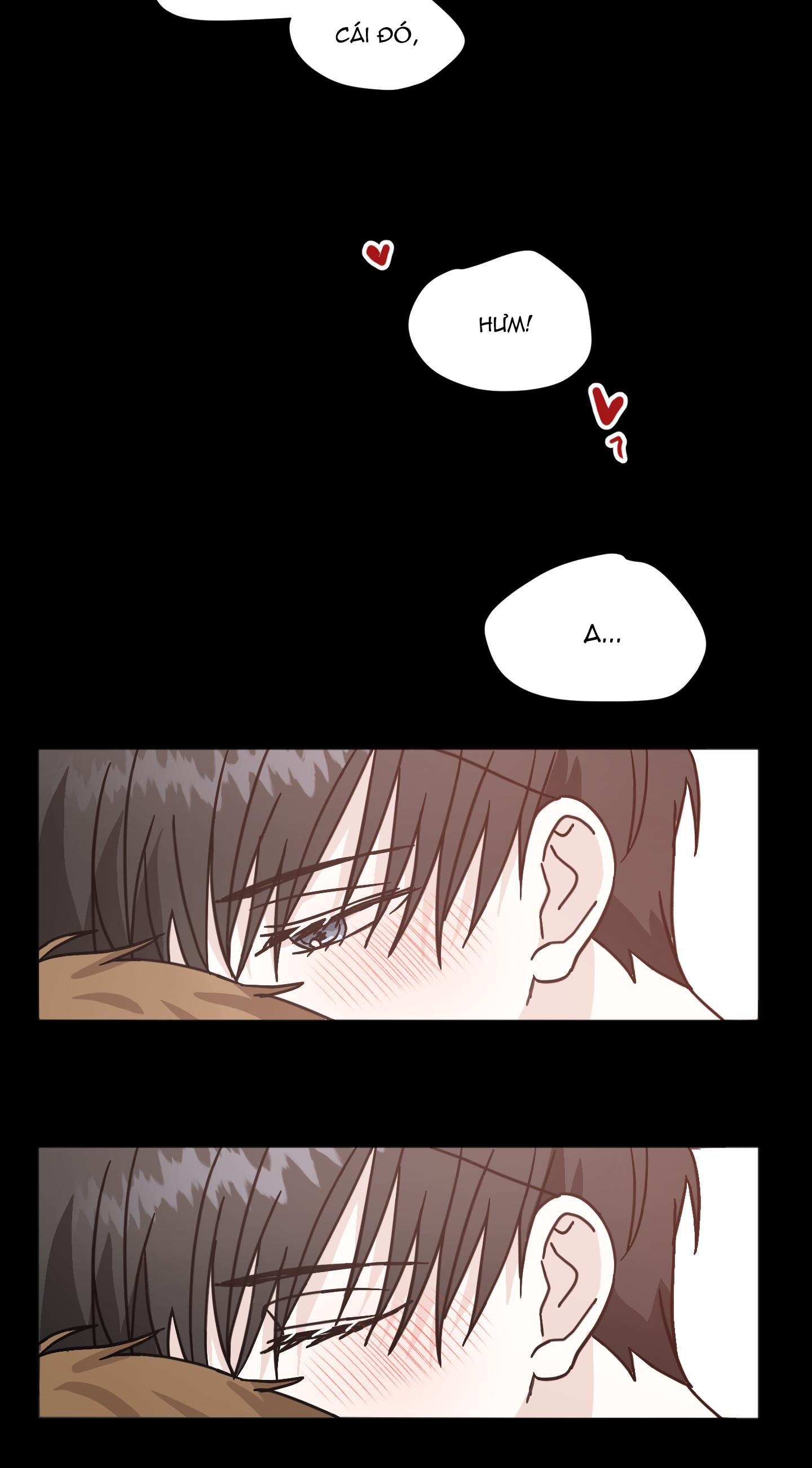 Đọc truyện CHUYỆN TÌNH CHIBI - Chapter 1