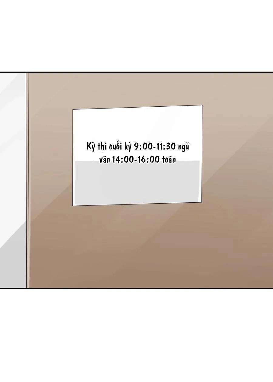 Đọc truyện Năm tháng qua - Chapter 35