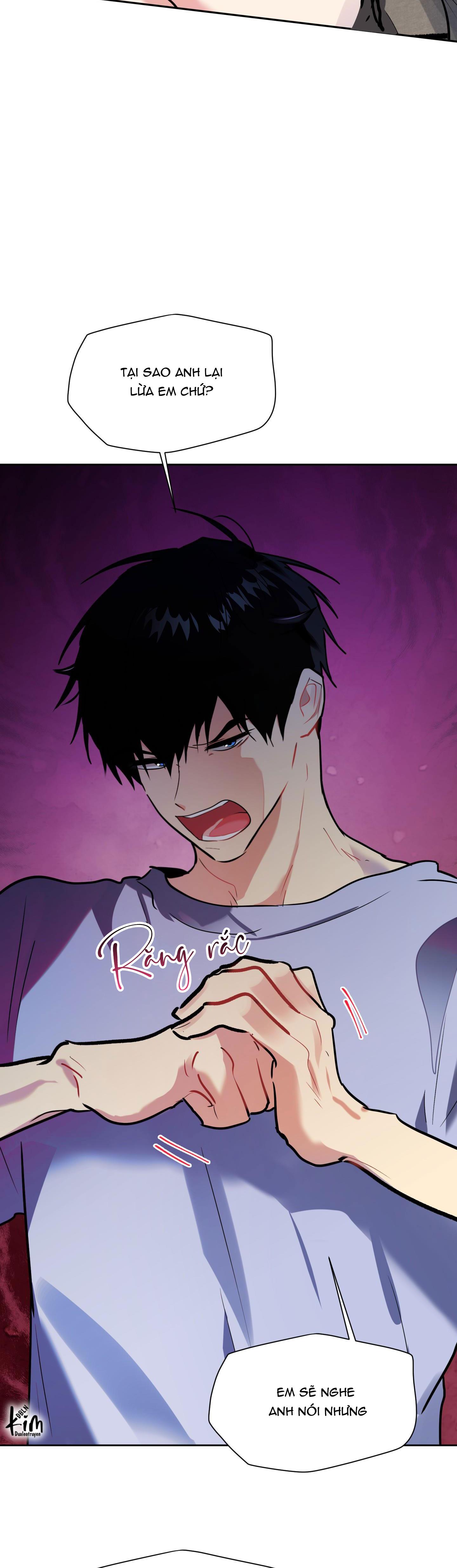 Đọc truyện TUYỂN TẬP NGỰC BỰ, CUNG KHỦ CỦA NHÀ KIM - Chapter 164.8