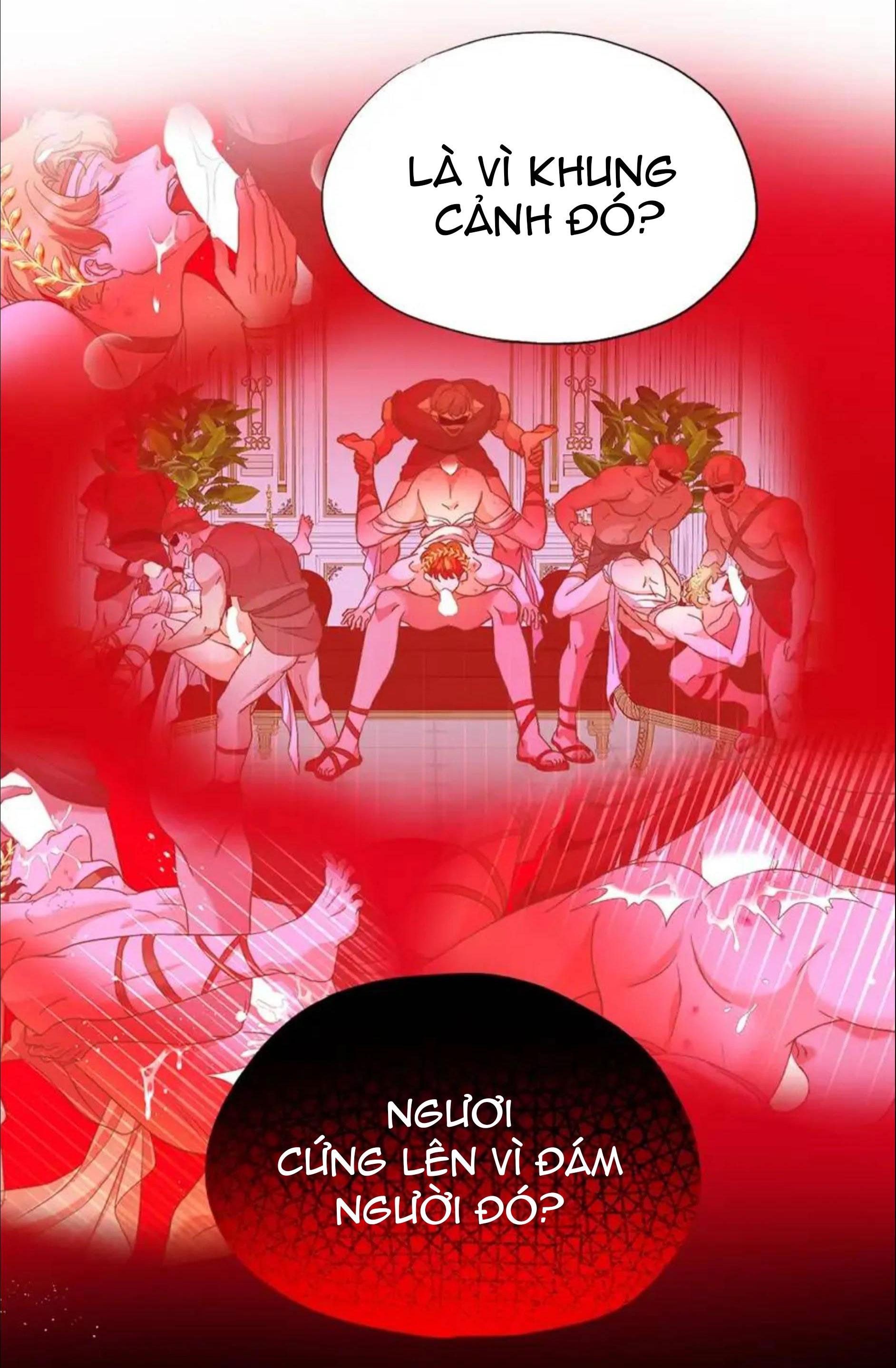 Đọc truyện Crazy About Me - Chapter 13