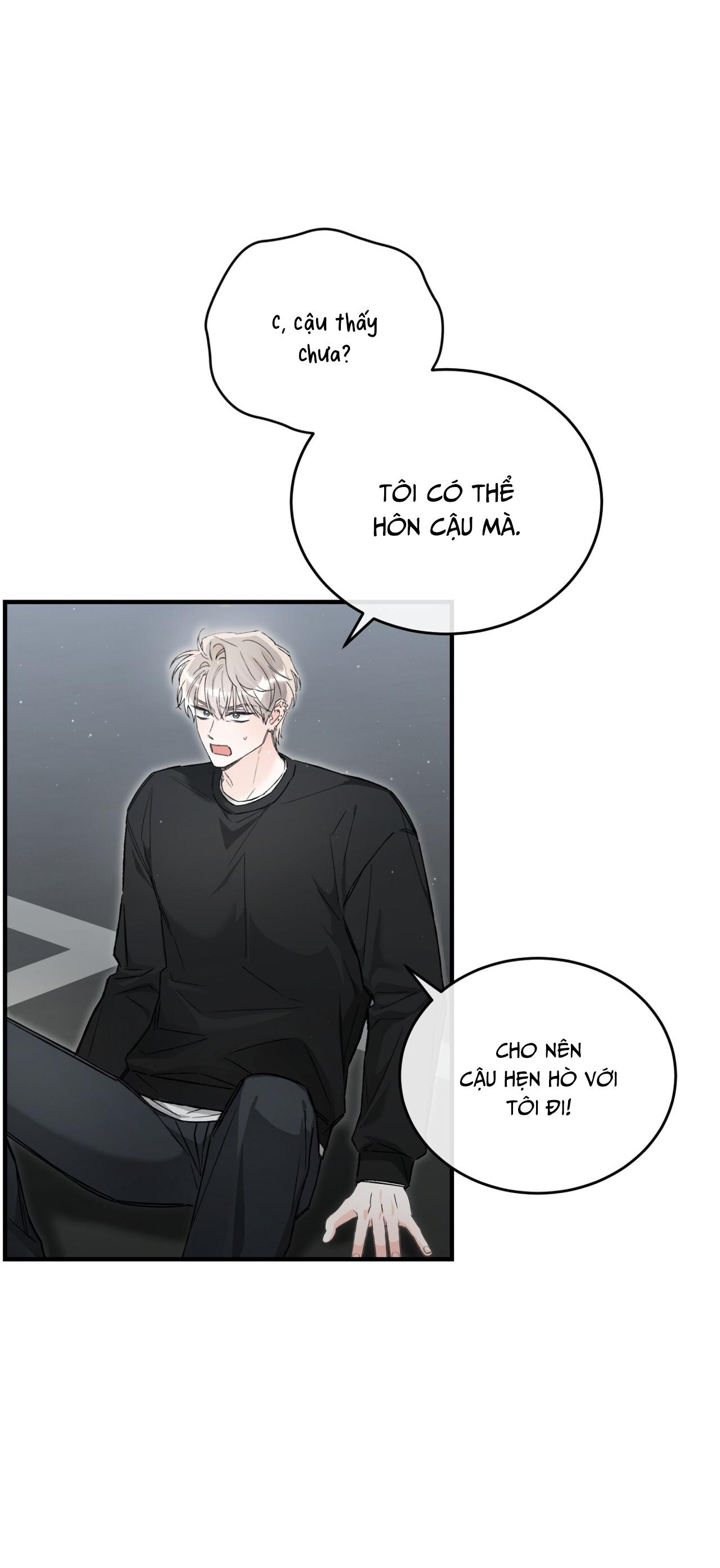 Đọc truyện MỐI TÌNH KHÔNG CÔNG BẰNG - Chapter 36