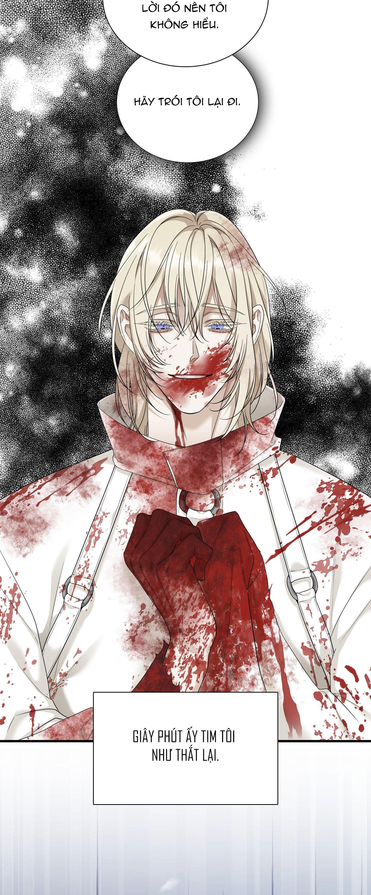 Đọc truyện GỬI. 00 - Chapter 4