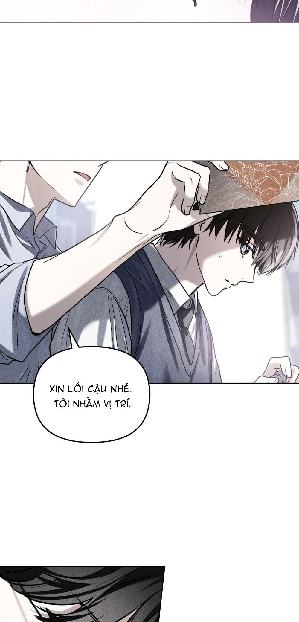 Đọc truyện HỎA HỒN - Chapter 4