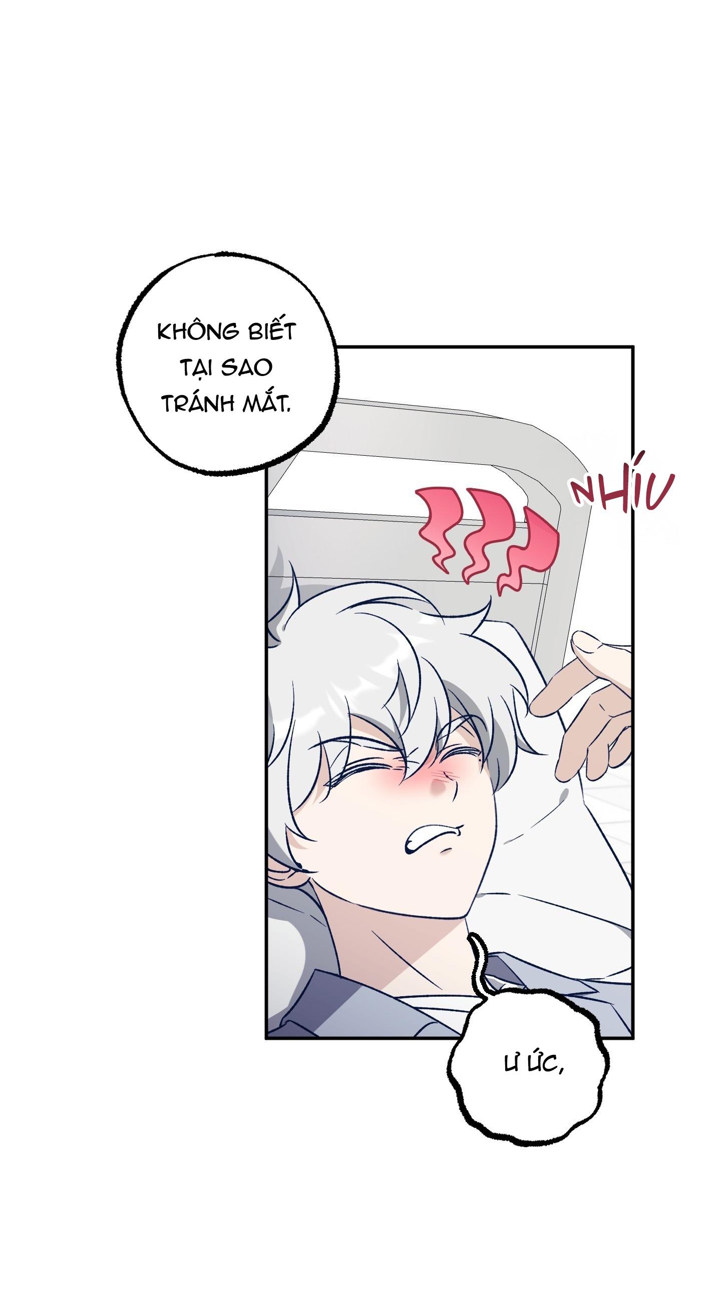 Đọc truyện SỰ THAM LAM CỦA NHÂN LOẠI - Chapter 14.2