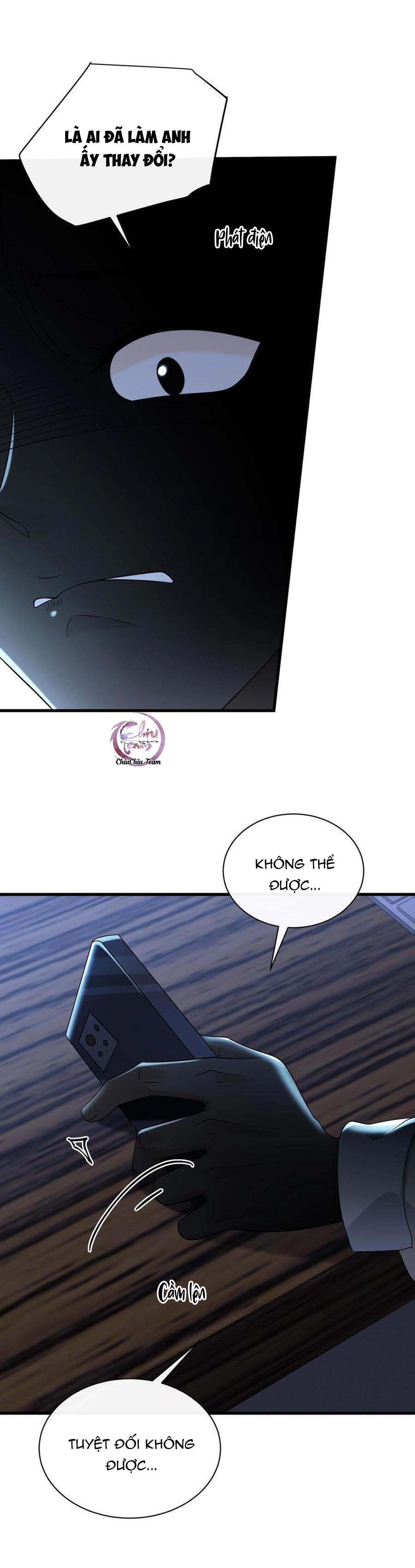 Đọc truyện Người Đó Đến Từ Đêm Tối - Chapter 71