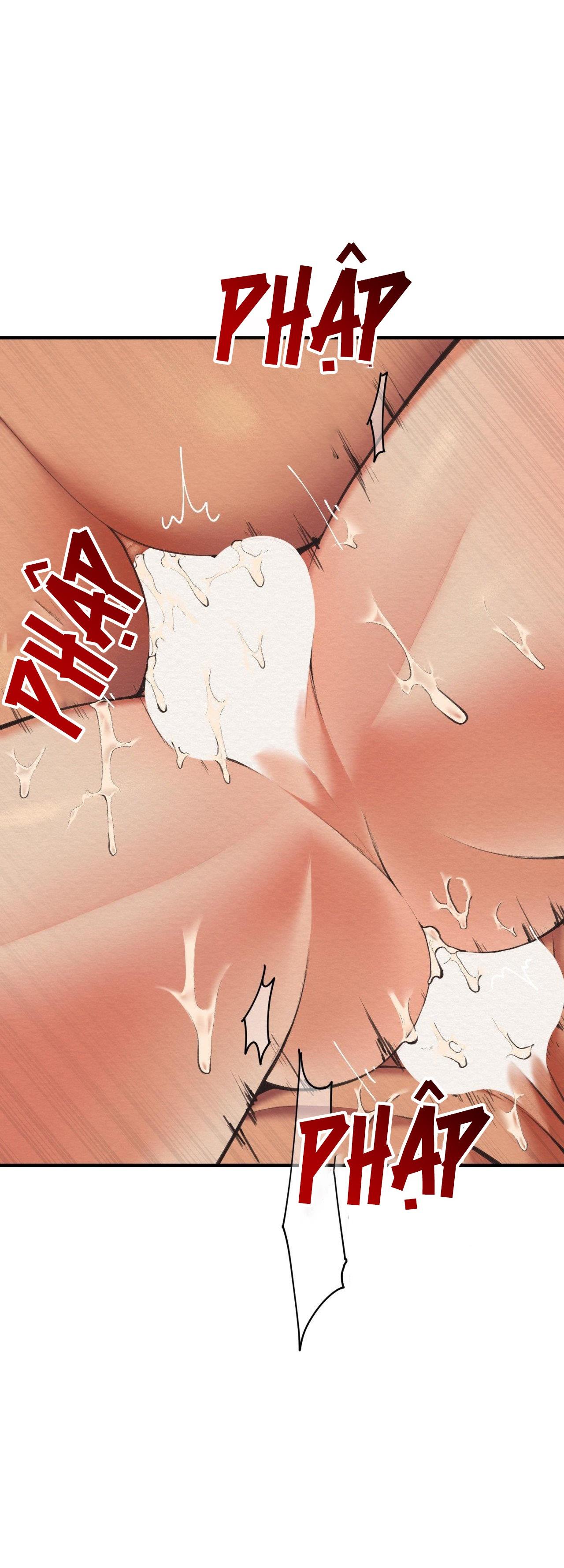Đọc truyện ÁC MA ĐỈNH CẤP - Chapter 23