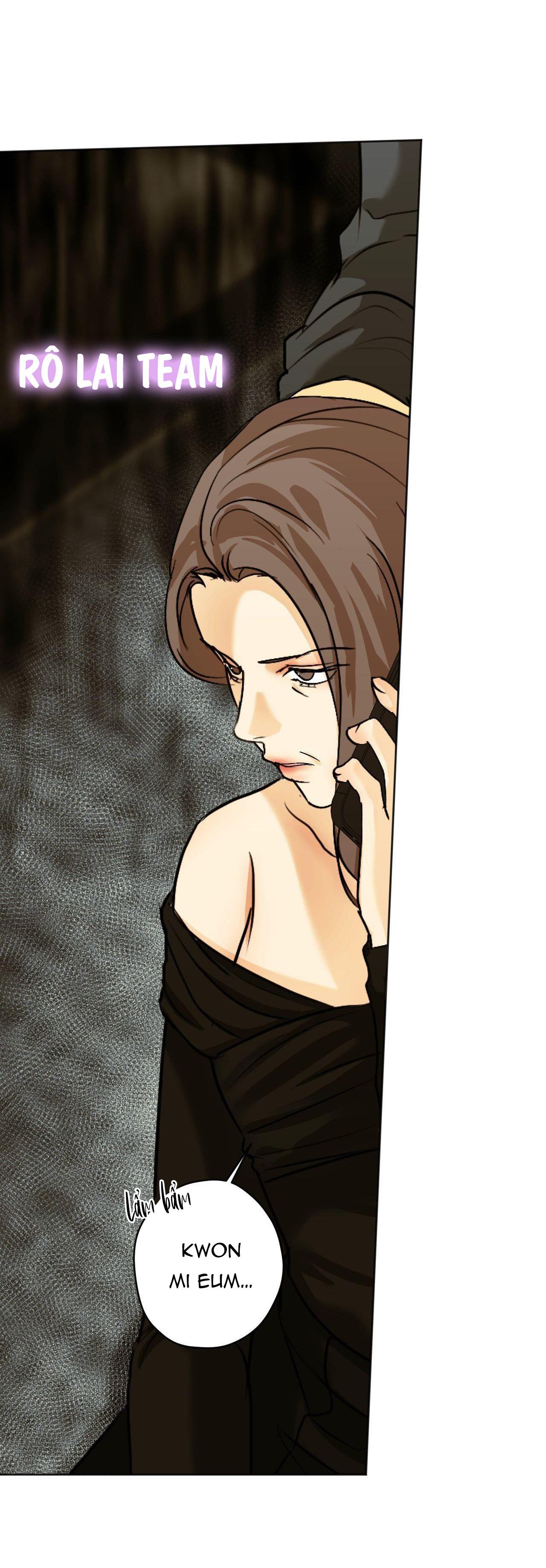 Đọc truyện ÁI DỤC - Chapter 28