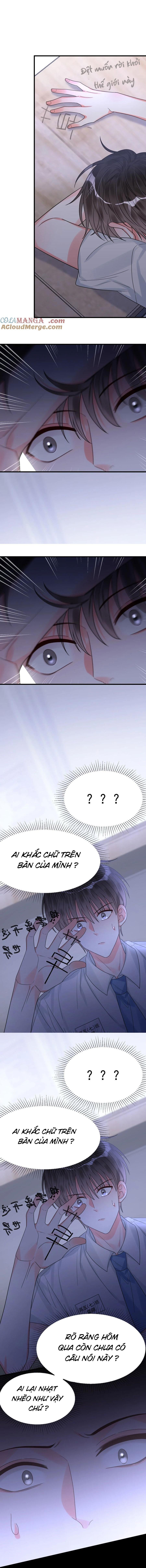 Đọc truyện Rất Tiếc, Bạn Không Thể Đăng Xuất Khỏi Trò Chơi - Chapter 34